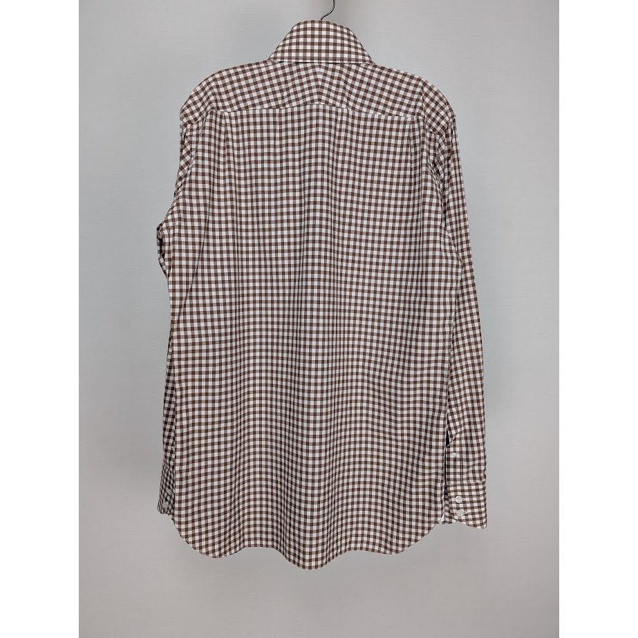 Tom Ford o1rshd1 CC20 Button Shirt in Multicolor Size US M / EU 48-50 / 2 - 5 Thumbnail