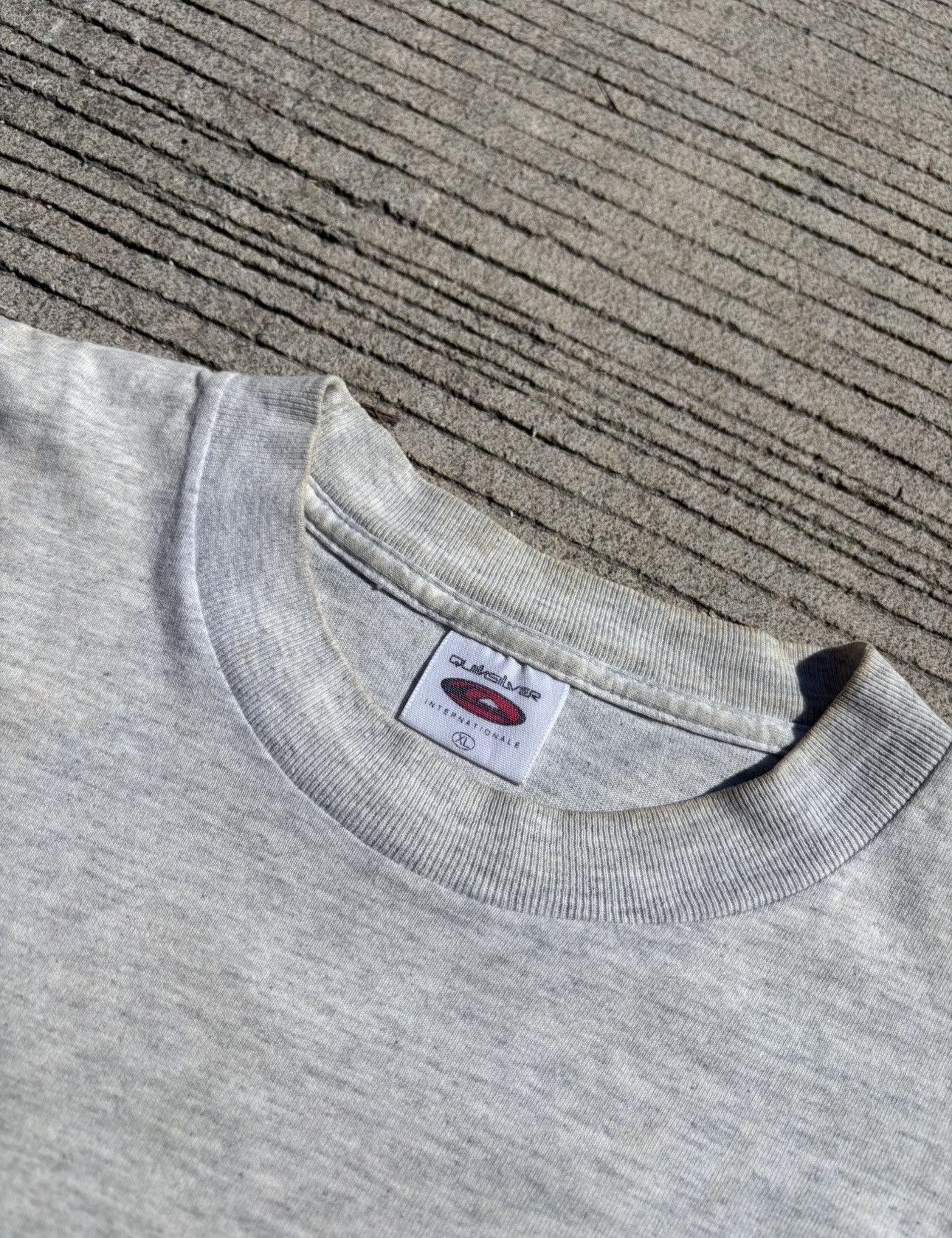 Quiksilver Quiksilver 90’s Size US M / EU 48-50 / 2 - 4 Thumbnail