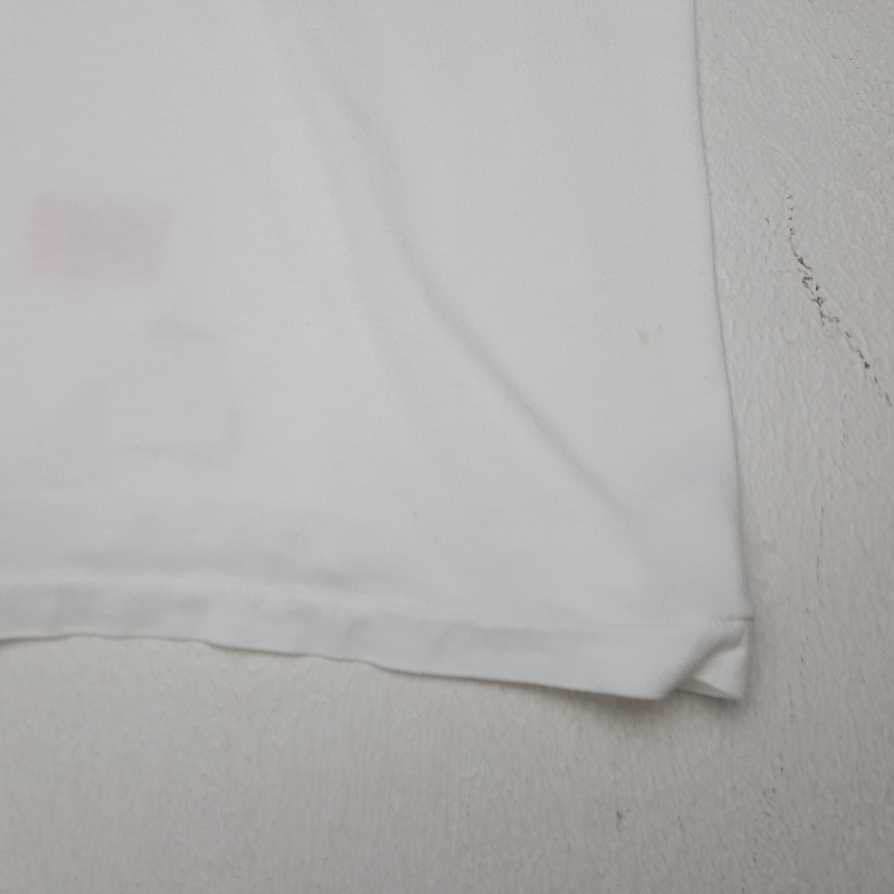 Honda Vintage Honda F1 Marlboro Mclaren Racing Tshirt Size US M / EU 48-50 / 2 - 6 Thumbnail