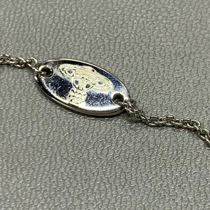Other Vivienne Westwood Octavie Choker Necklace with Pendant -250 Size ONE SIZE - 4 Thumbnail
