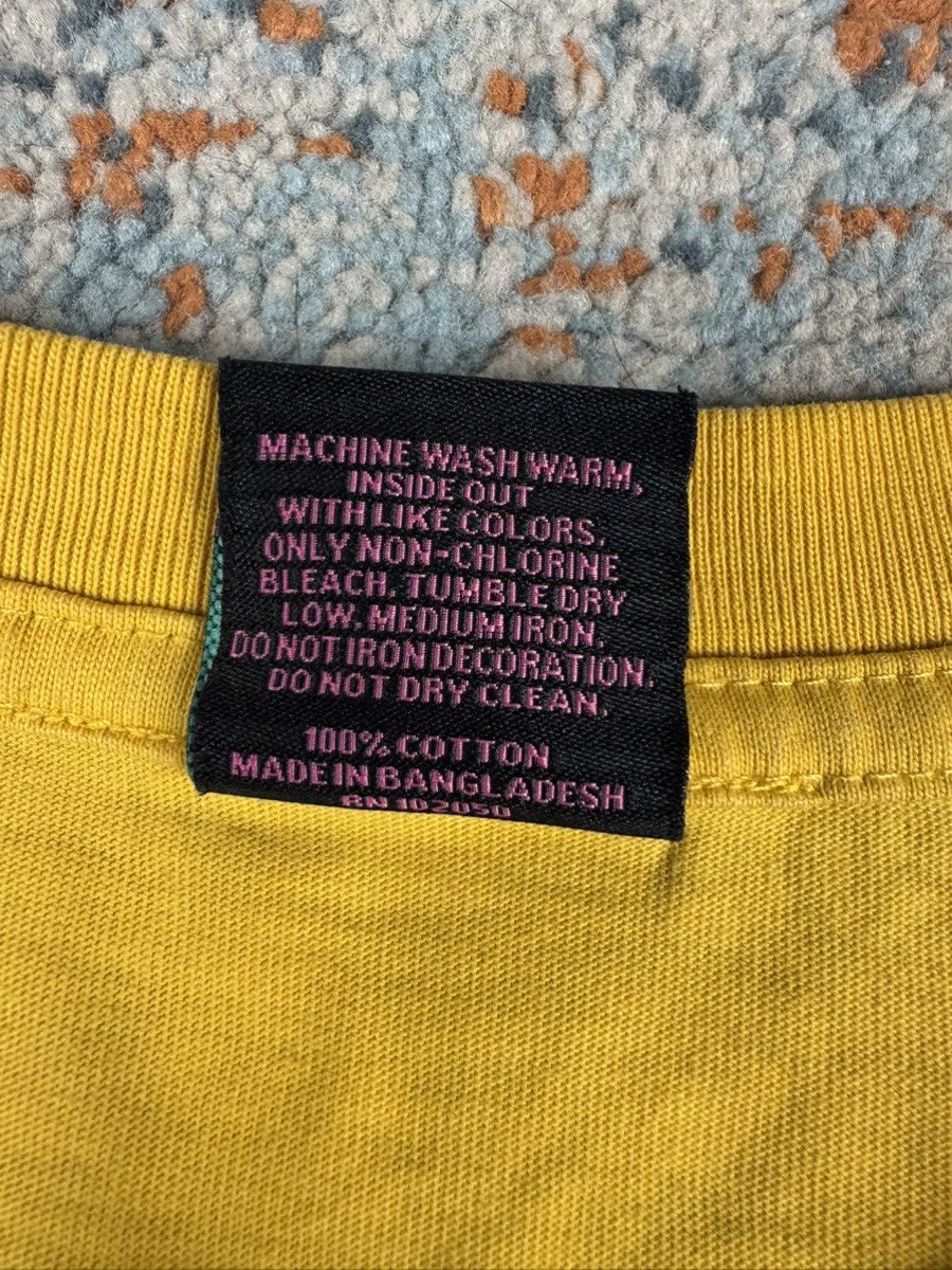 Rap Tees × Vintage Rare Vintage Y2K XXXtentacion bad vibes forever Merch tee Size US XL / EU 56 / 4 - 10 Thumbnail