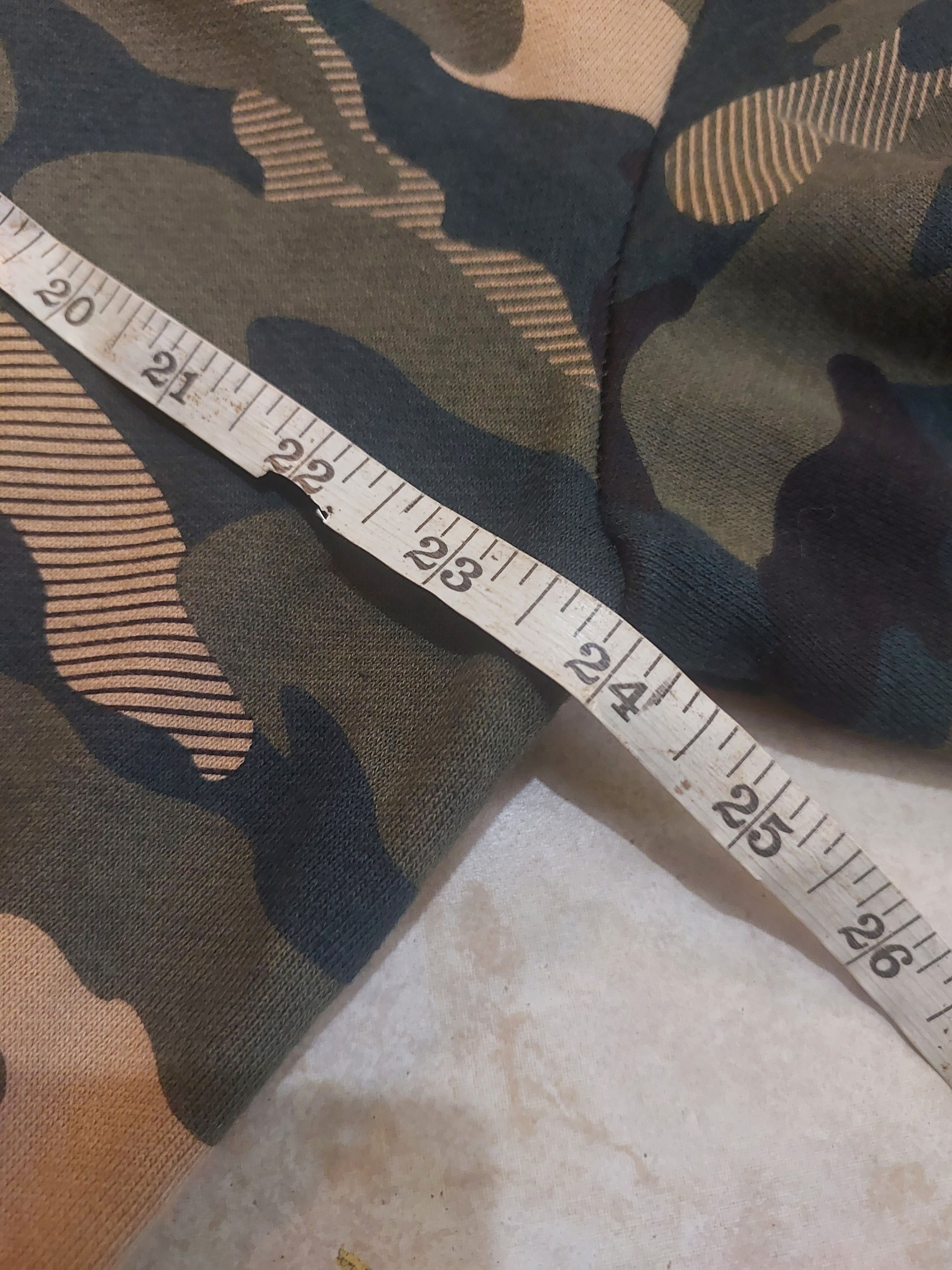 Starter Starter X Wutang Size US XXL / EU 58 / 5 - 8 Thumbnail
