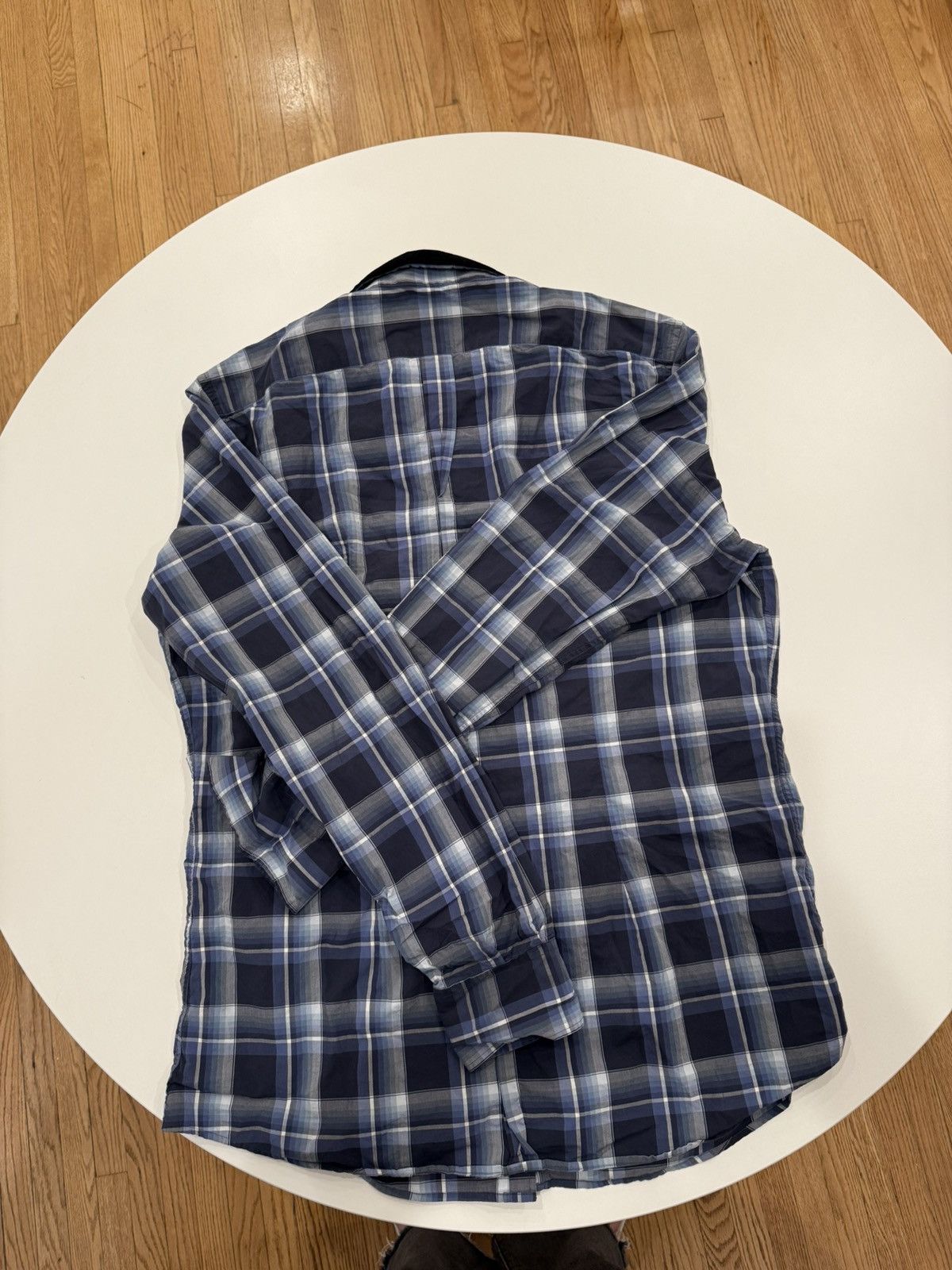Dolce & Gabbana Dolce and Gabbana button up Size US L / EU 52-54 / 3 - 3 Thumbnail
