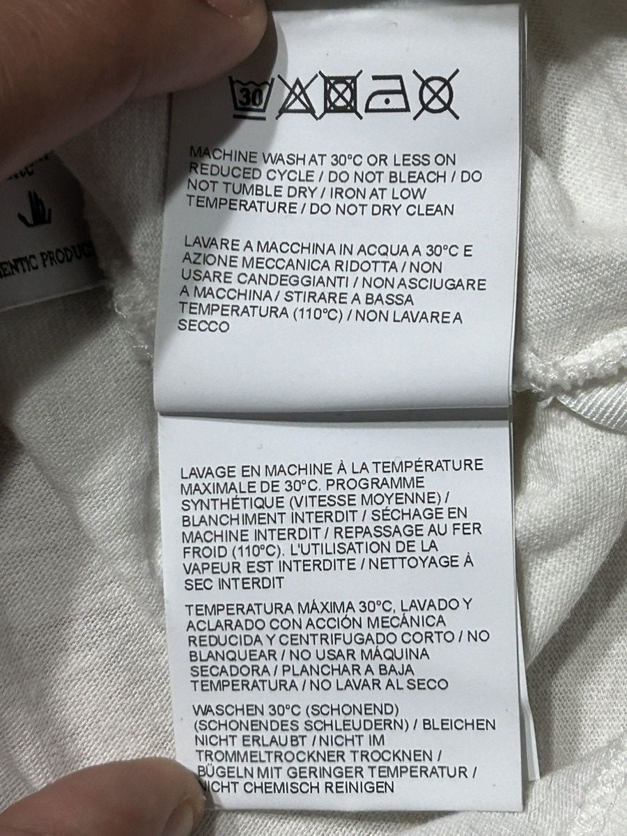 Off-White Off-White SS21 B-Boy Size US M / EU 48-50 / 2 - 9 Thumbnail