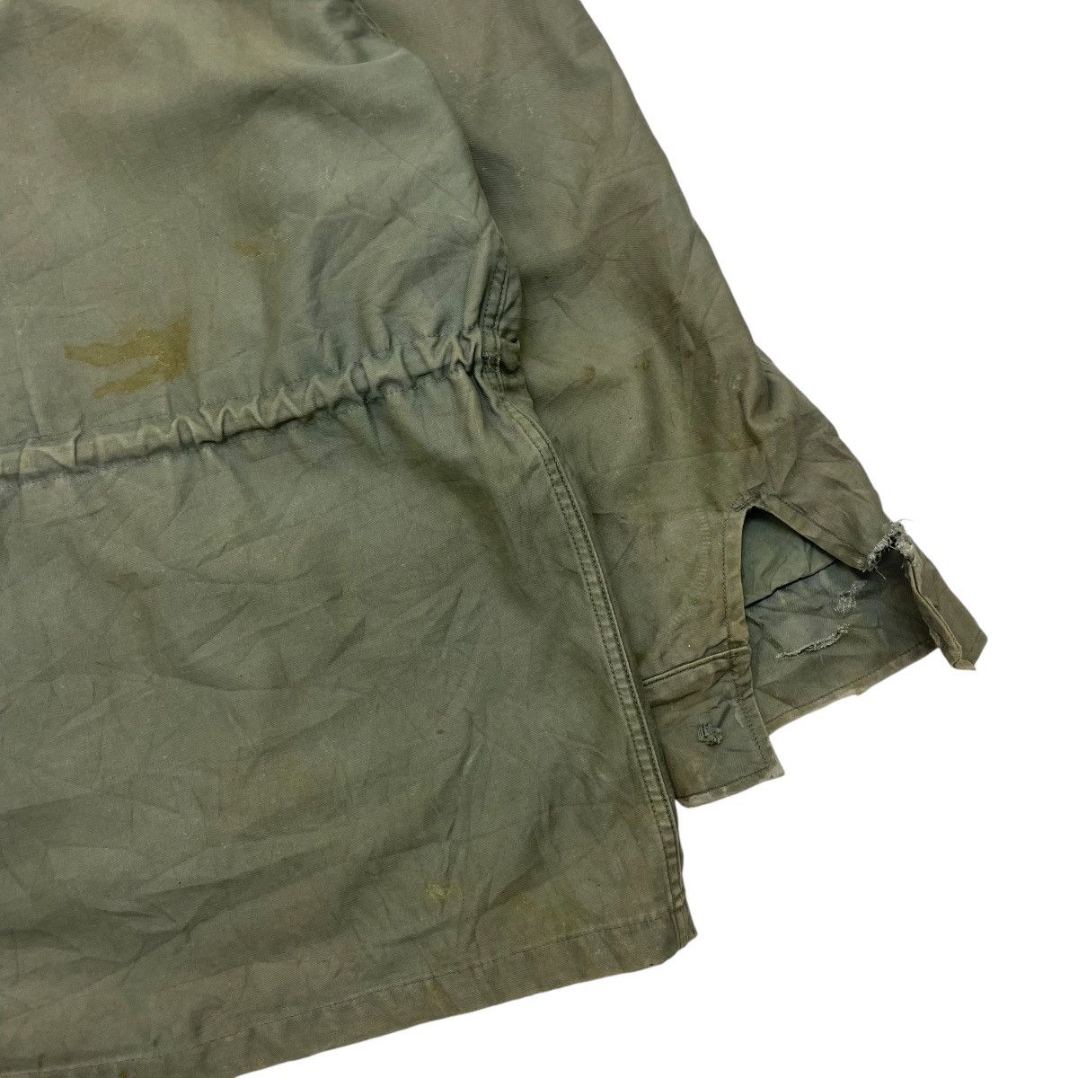 Other 💥True Vintage 60s Usaf Military Field Parka Jacket Size US M / EU 48-50 / 2 - 14 Thumbnail