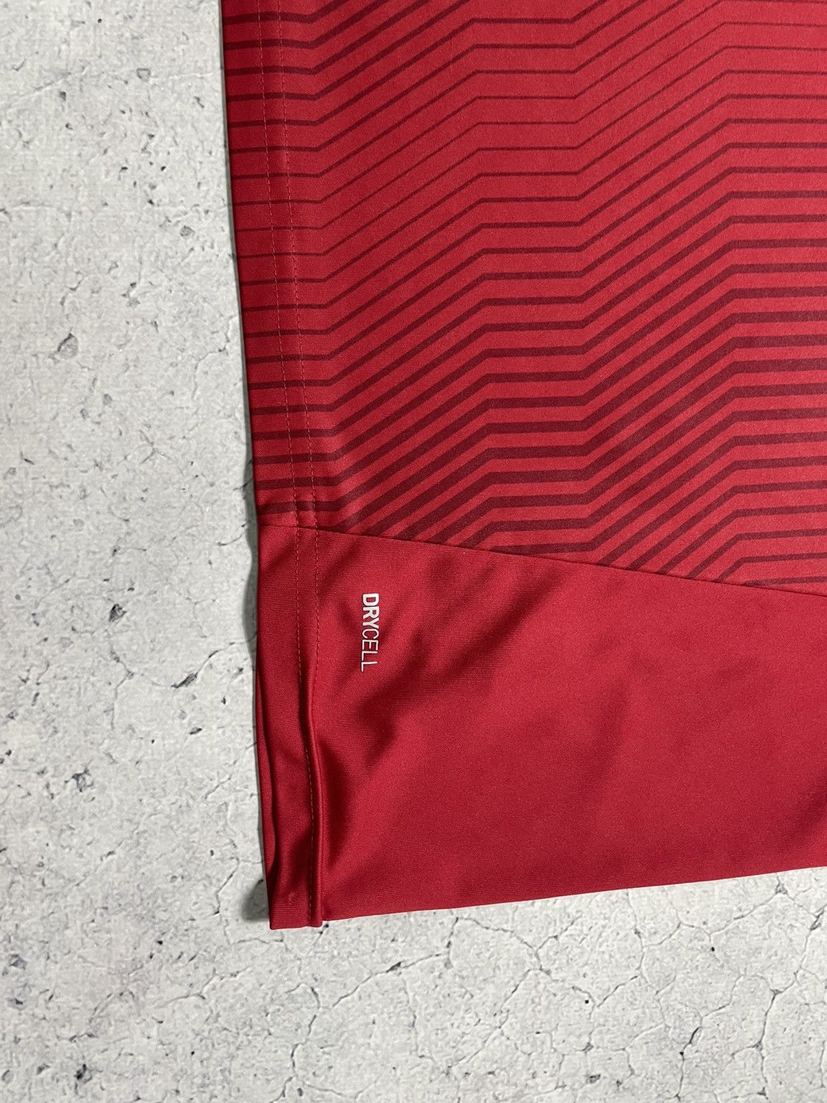 Puma Puma FC Crystal Palace Soccer Jersey 2020 Size US XXL / EU 58 / 5 - 8 Thumbnail