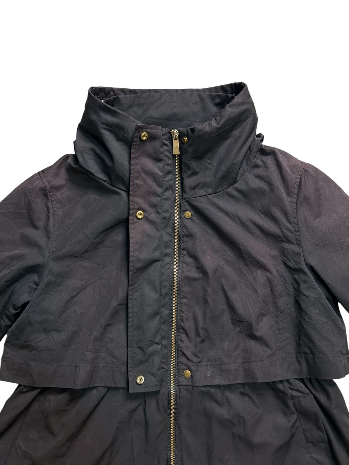 Le Grande Bleu (L.G.B.) L.G.B Style Zara Jacket Size US M / EU 48-50 / 2 - 6 Thumbnail