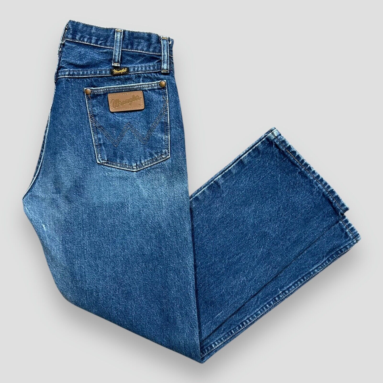 Wrangler jeans shops 32x28