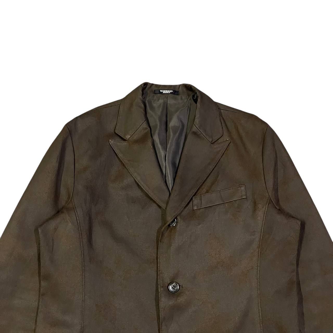 Tornado Mart Tornado Mart Chore Jacket Size US M / EU 48-50 / 2 - 2 Thumbnail