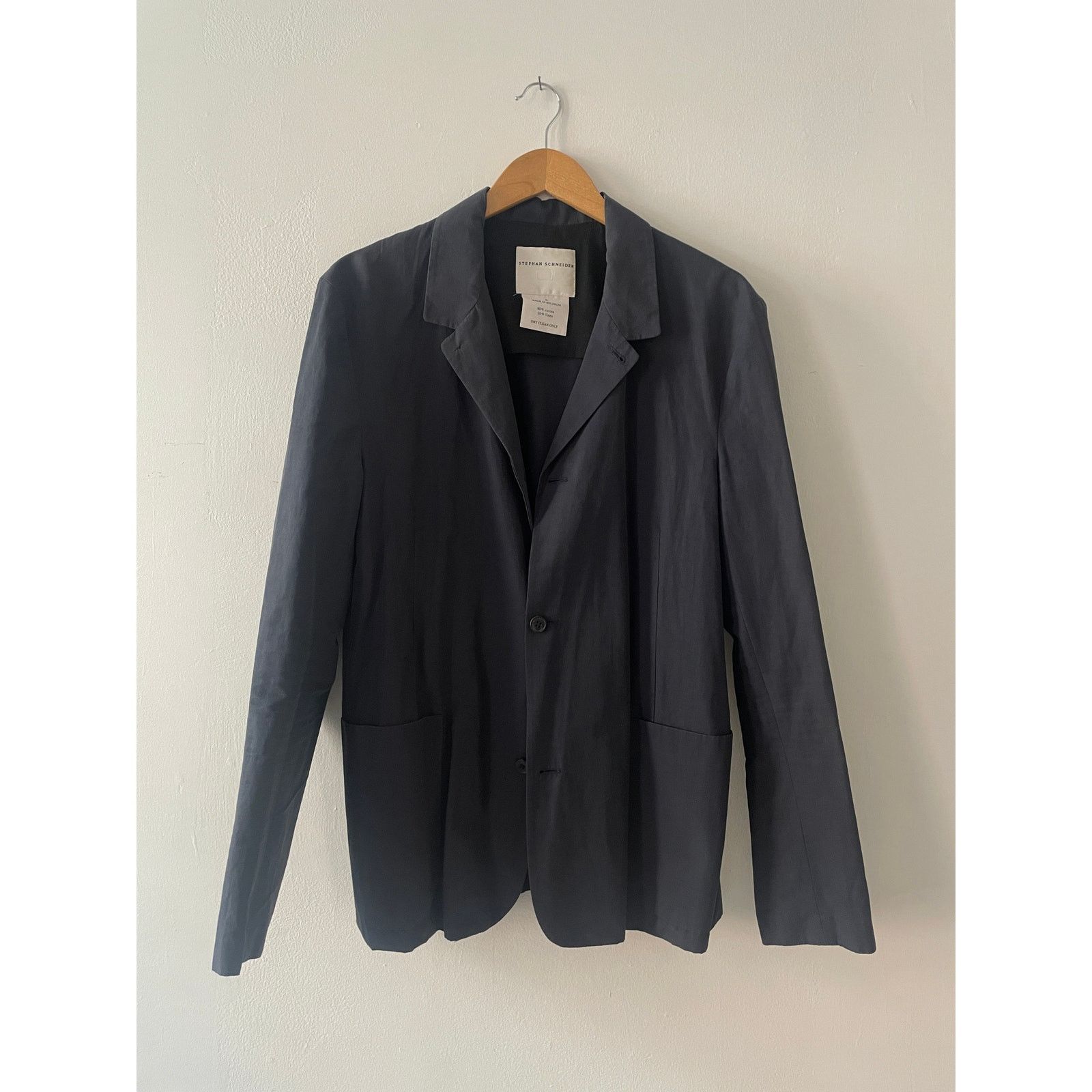 Stephan Schneider Stephan Schneider Suit Jacket Size 38R - 1 Thumbnail