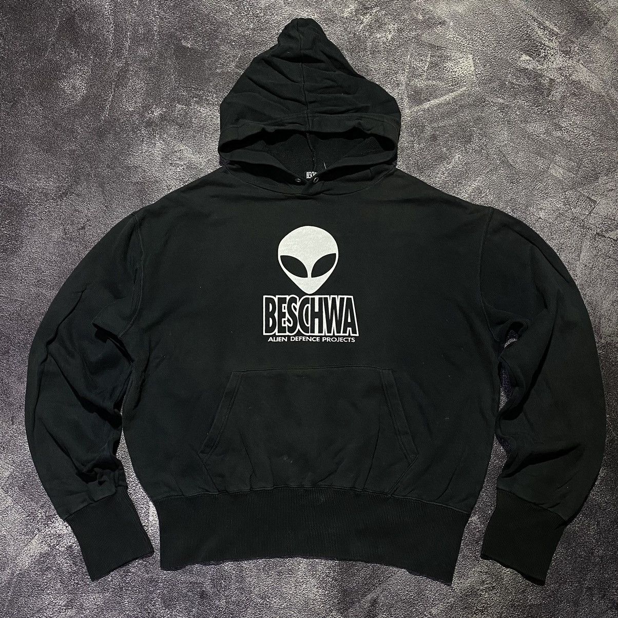 Alien Workshop BESCHWA ALIEN HOODIES Size US L / EU 52-54 / 3 - 4 Thumbnail