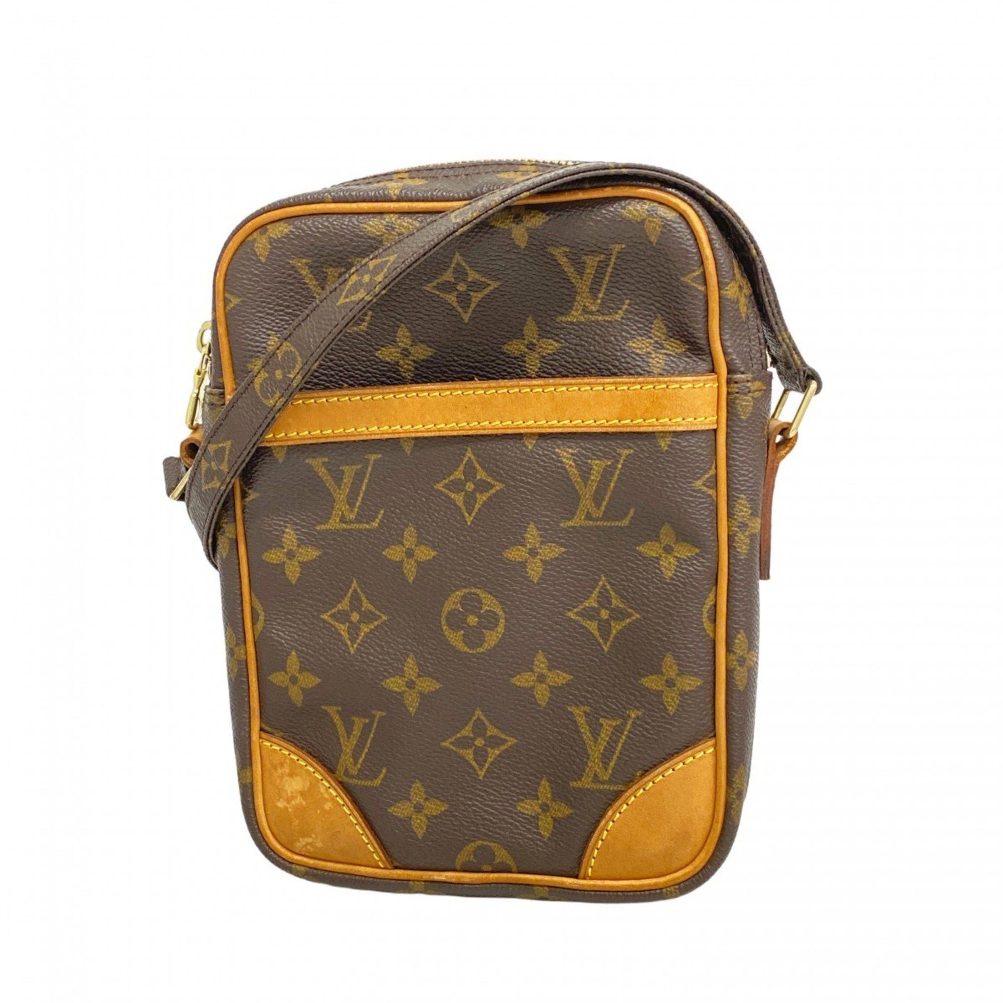 Louis Vuitton Louis Vuitton Danube shoulder Size ONE SIZE - 1 Thumbnail