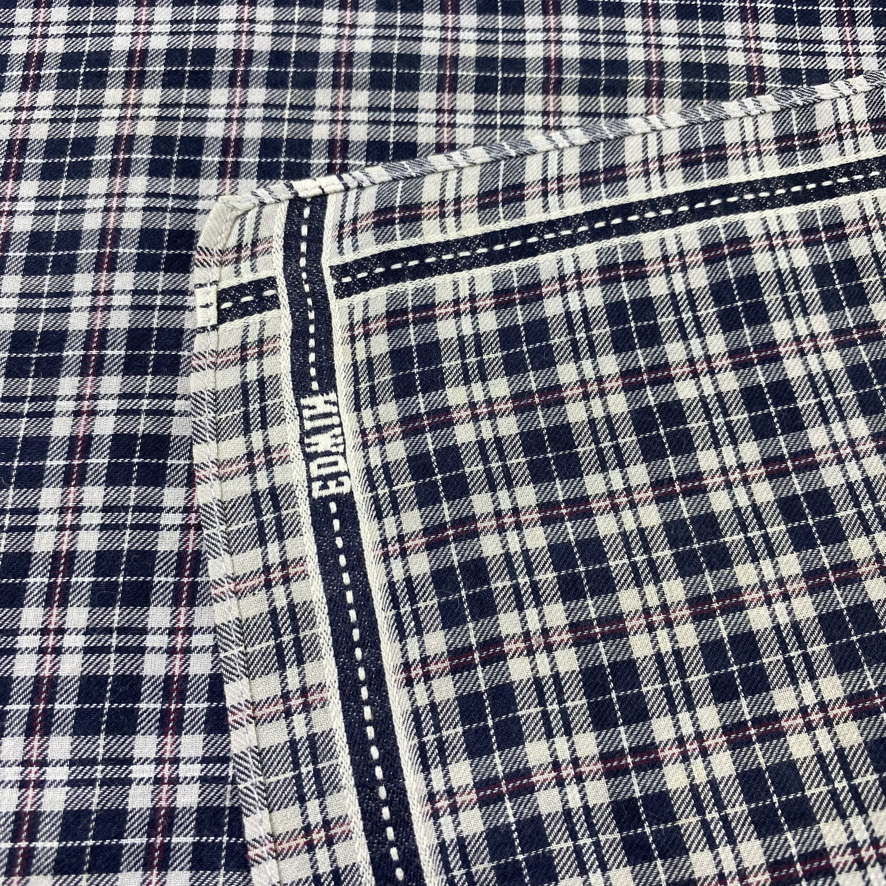 Edwin Edwin Handkerchief / Bandana / Neckerchief-B1408 Size ONE SIZE - 6 Thumbnail