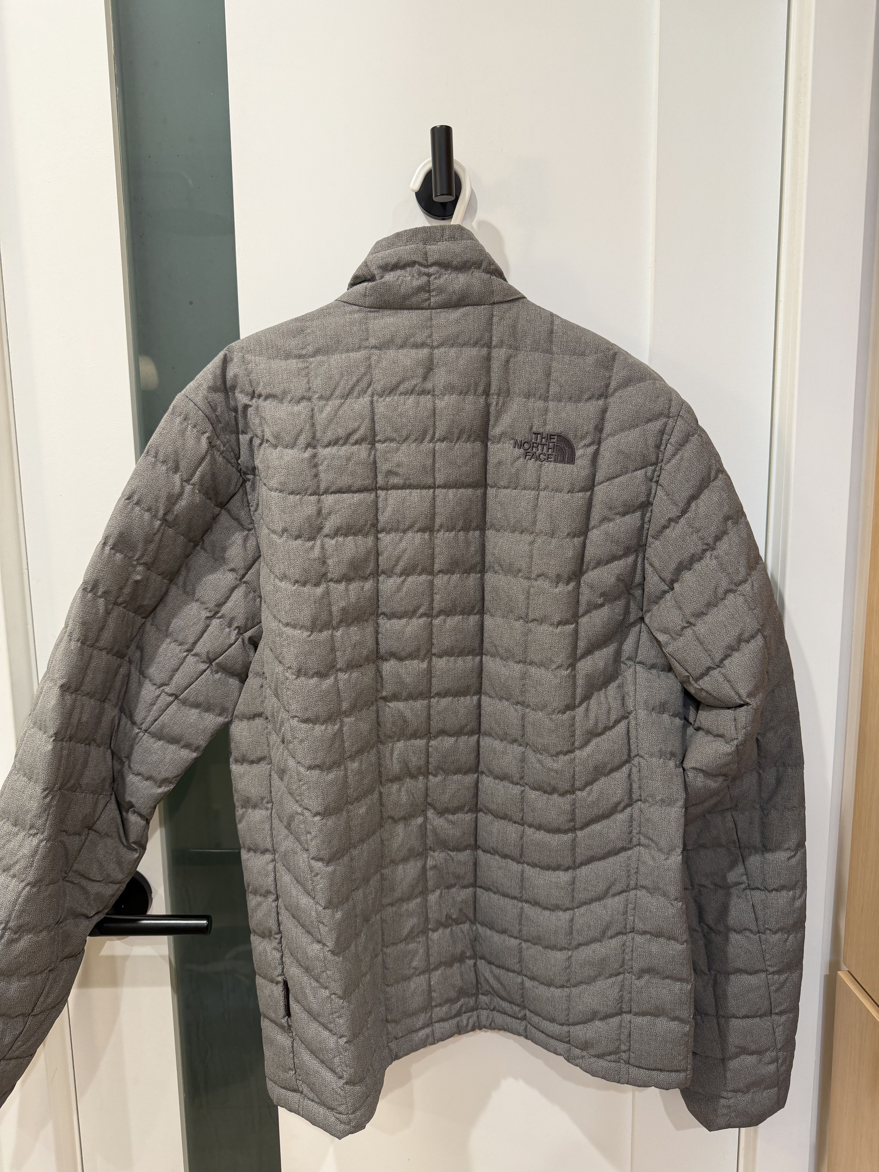 The North Face Thermoball Jacket Size US S / EU 44-46 / 1 - 2 Thumbnail