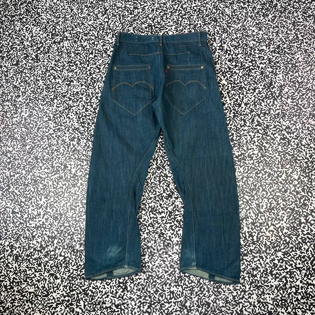 Coca Cola × Levi's RARE!!! Coca Cola × Levi's Limited