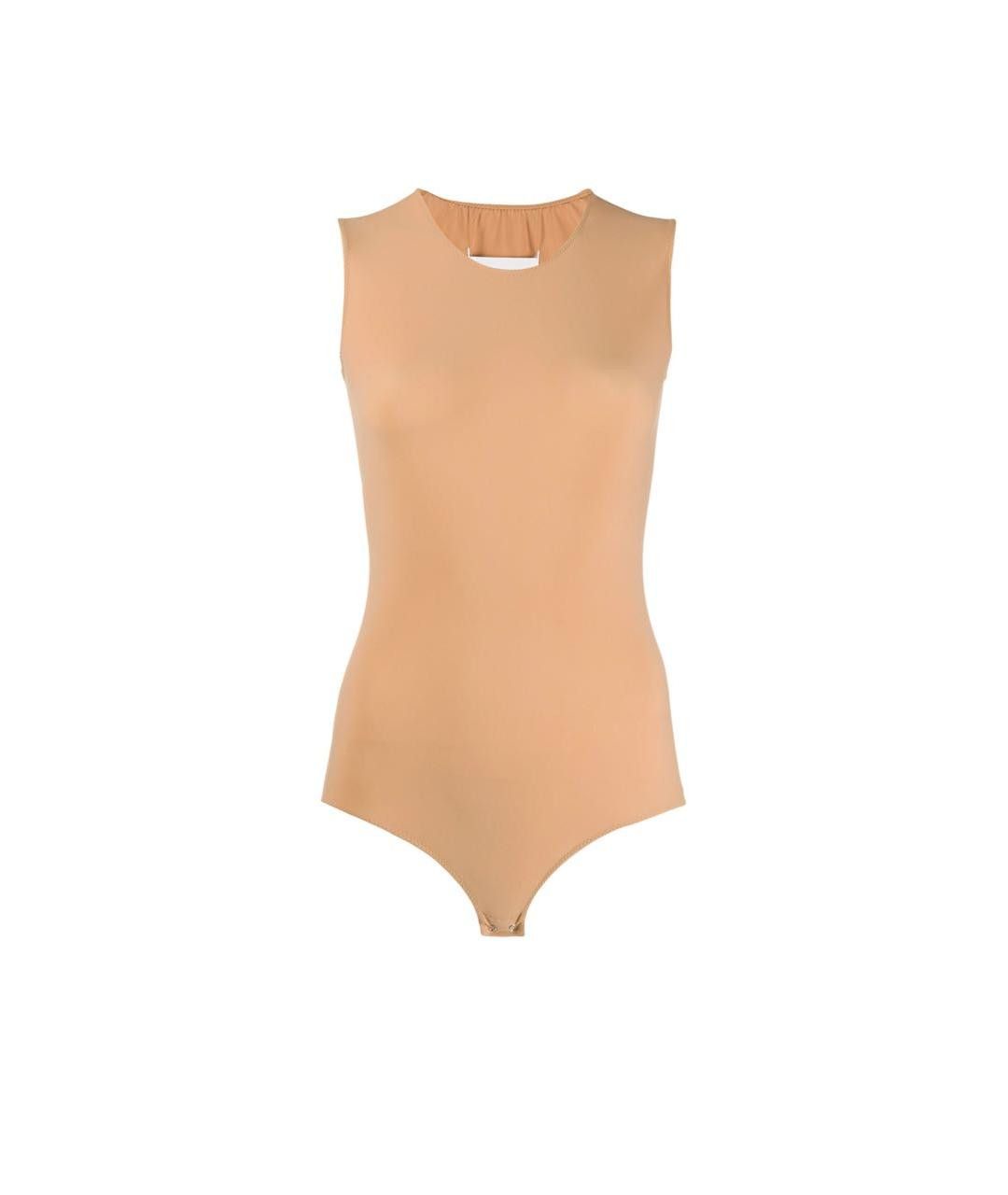 Maison Margiela Maison Martin Margiela Vintage 2008 Bodysuit Size M / US 6-8 / IT 42-44 - 1 Thumbnail