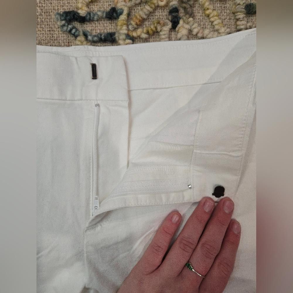 J.Crew J Crew Chino Short Size 32" / US 10 / IT 46 - 3 Thumbnail