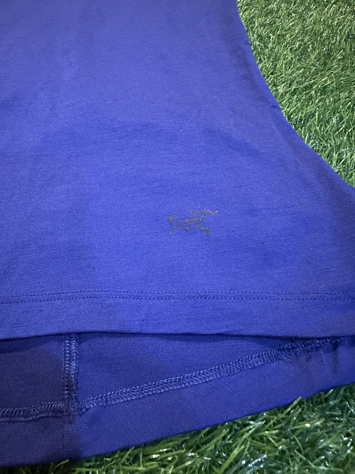 Arc'teryx Arcteryx Women’s Tank Top Size XS Size XS / US 0-2 / IT 36-38 - 3 Thumbnail
