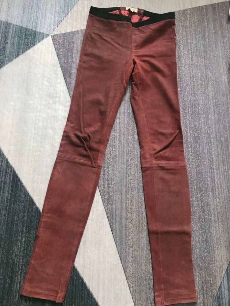 Helmut Lang HELMUT LANG Skinny jeans Size 25" / US 0 / IT 36 - 2 Thumbnail