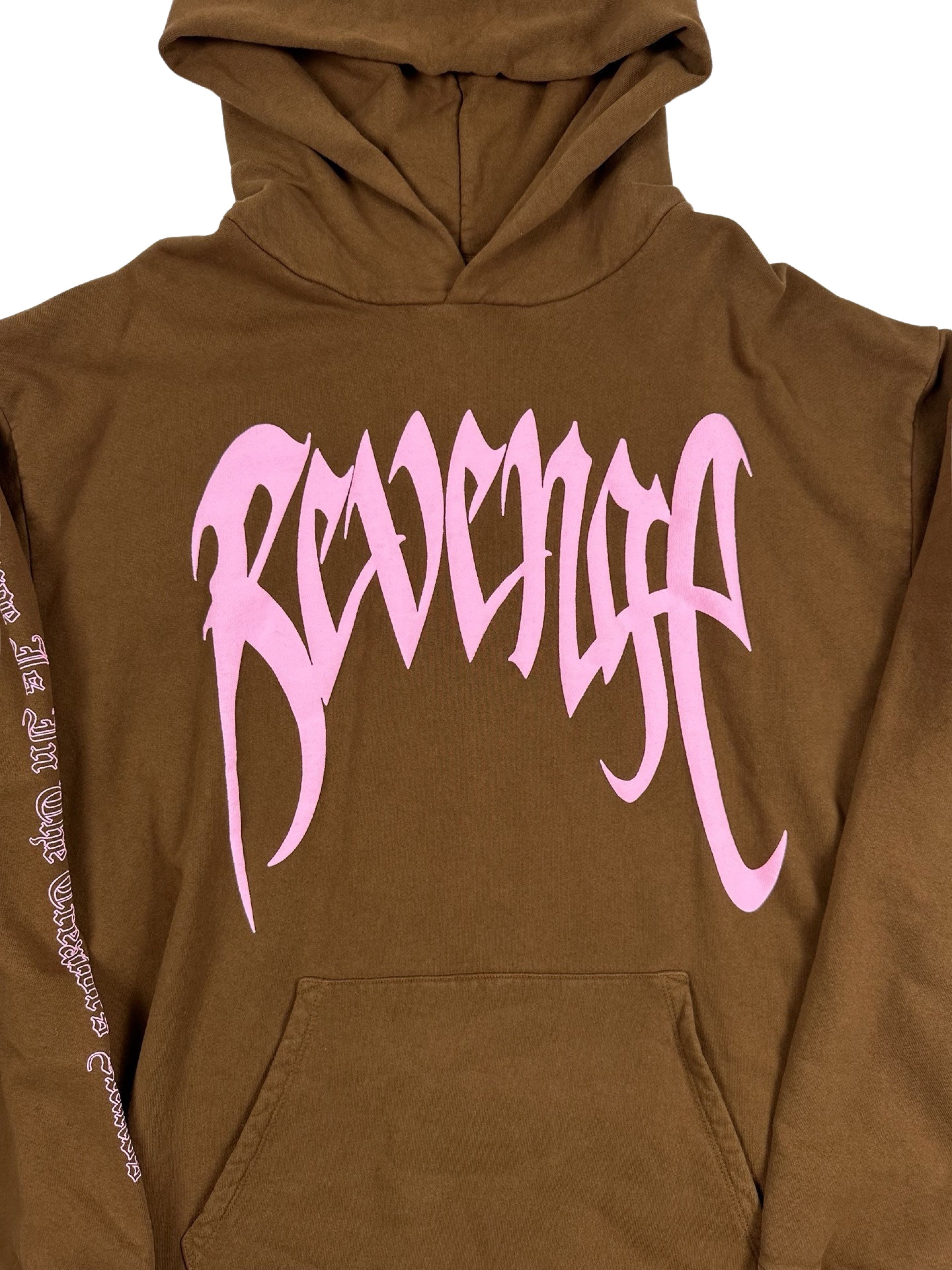 Revenge Revenge ComplexCon Release Hoodie Size US M / EU 48-50 / 2 - 3 Thumbnail