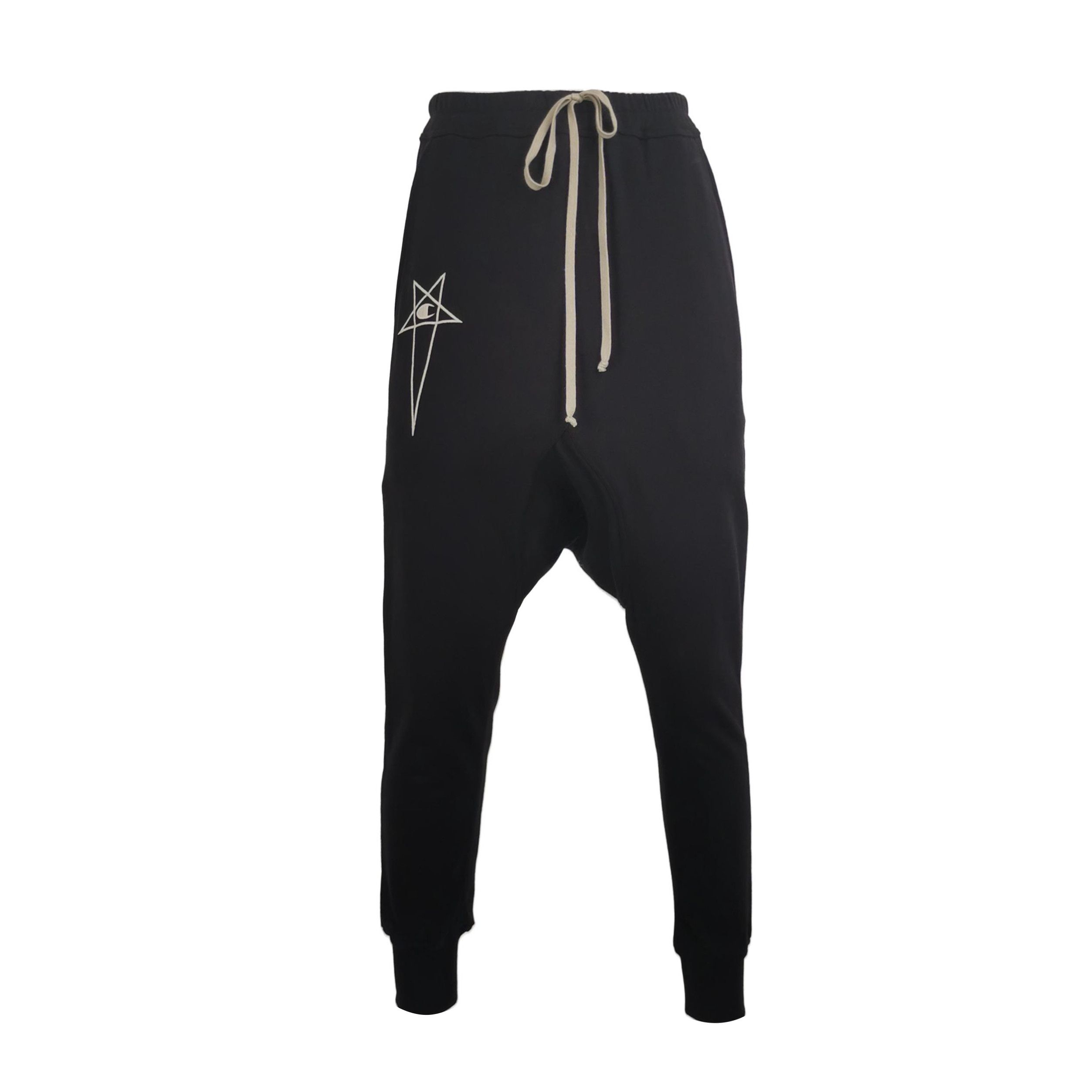 Rick Owens Rick Owens Men 32 Casual Pants Size US 32 / EU 48 - 1 Thumbnail