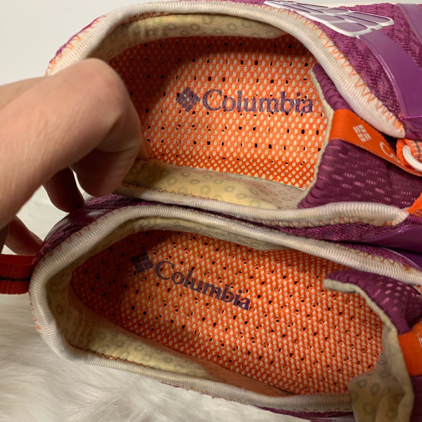 Columbia Columbia Omni Freeze Zero Training for women size 10 Size US 10 / IT 40 - 9 Thumbnail