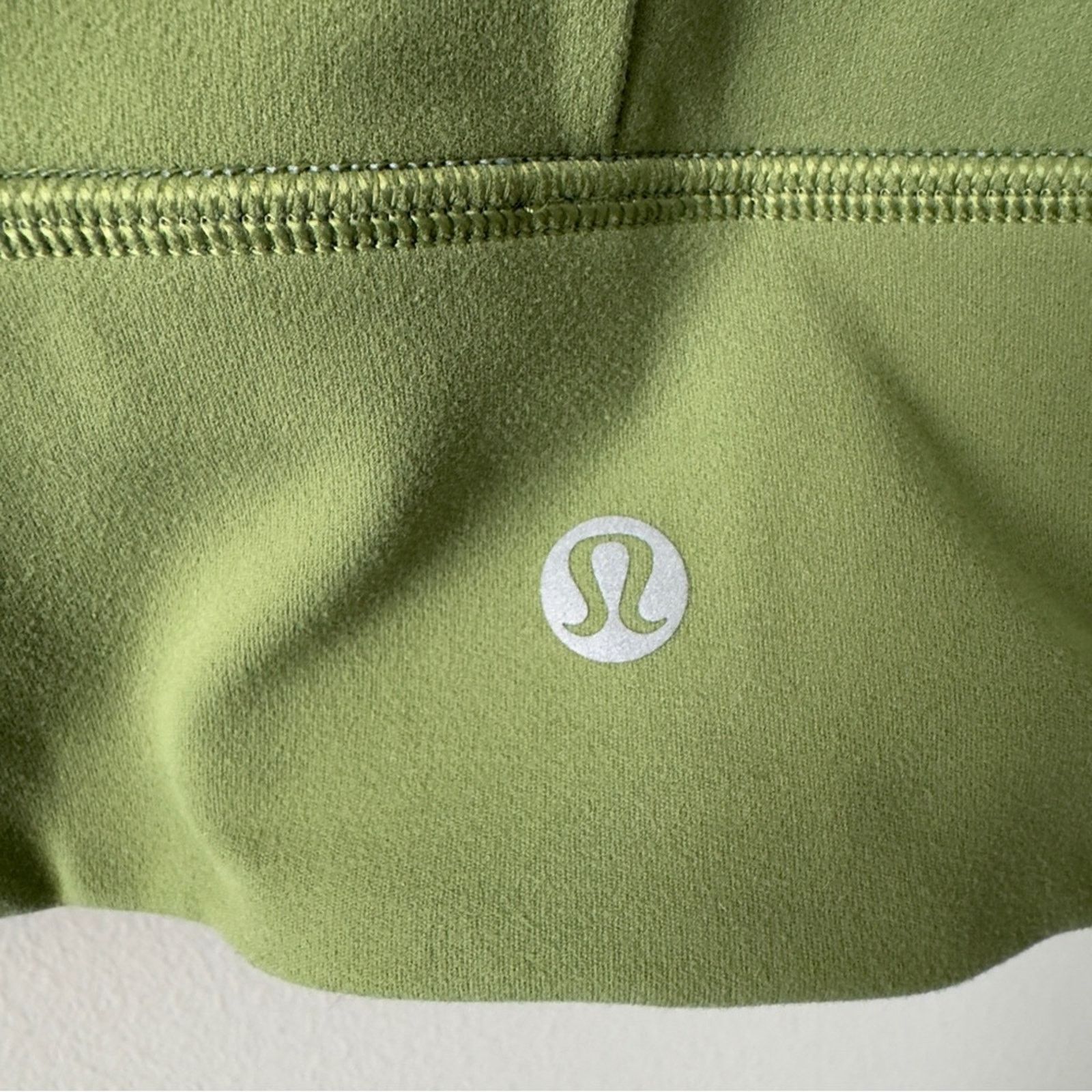 Lululemon Lululemon Align Reversible Bra *Light Support A/B Tidewater Size ONE SIZE - 10 Thumbnail