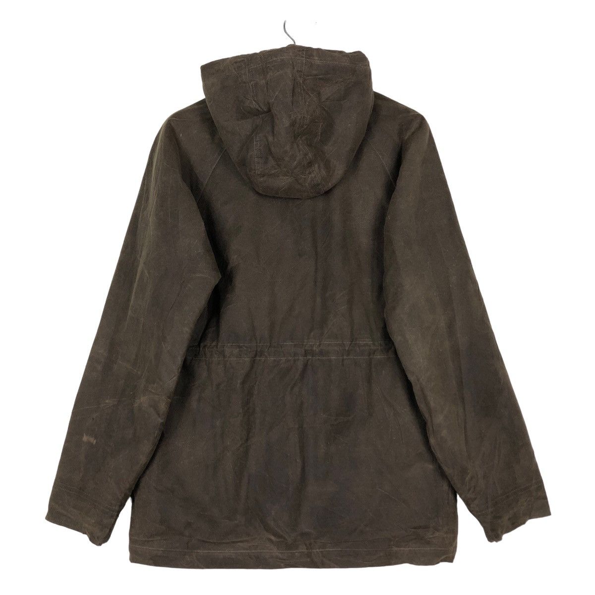 Japanese Brand Issey Miyake Design Chore Jacket Cargo Pocket FreemansJapan Size US M / EU 48-50 / 2 - 8 Thumbnail