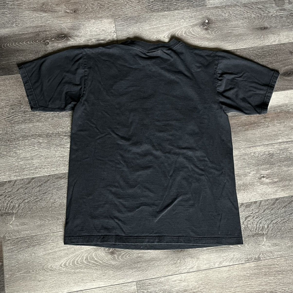 Nintendo Vintage 2003 Nintendo Excitebike Video Game Graphic T Shirt Size US M / EU 48-50 / 2 - 2 Thumbnail