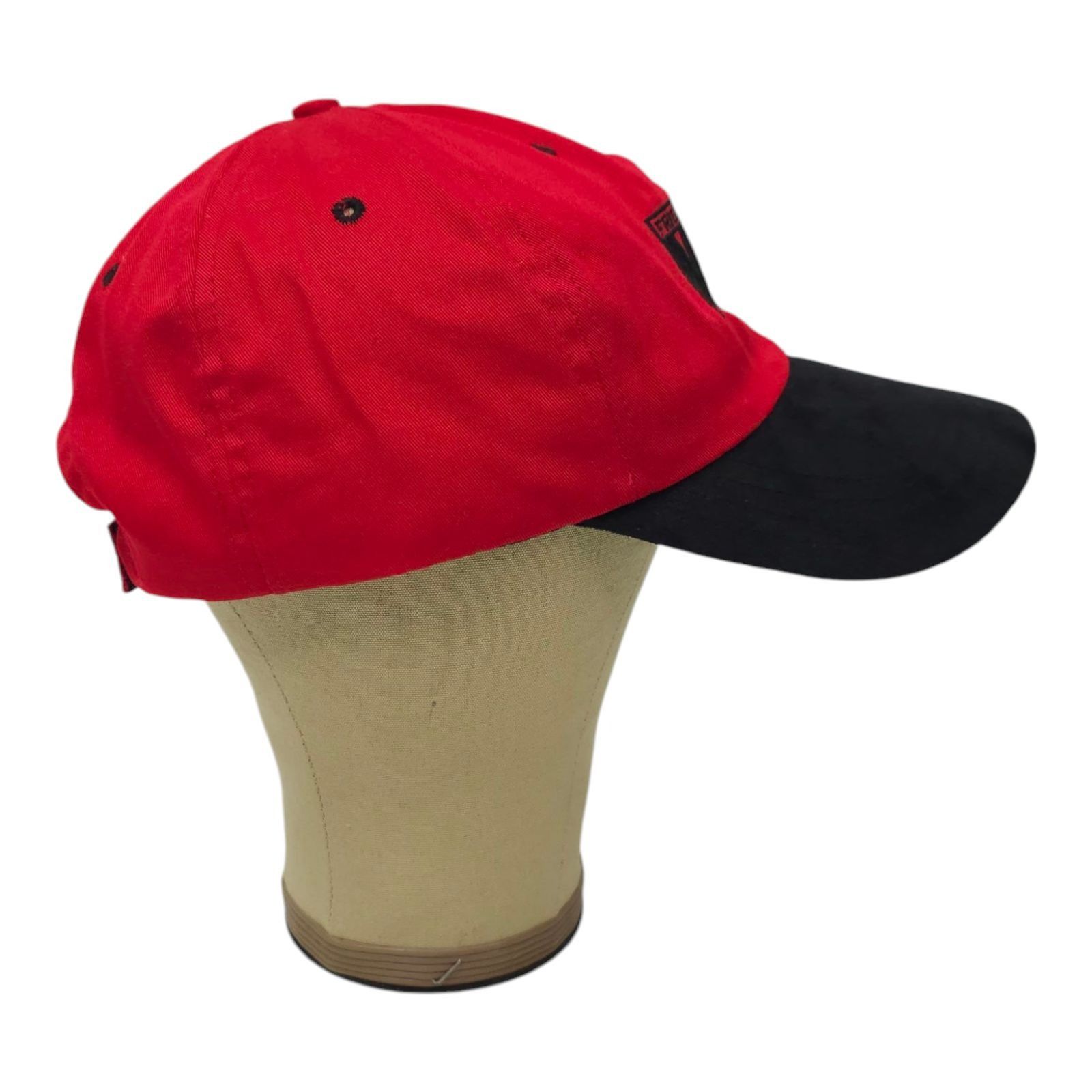 Other Friends Of NRA Sponsor Strapback Cap Trucker Baseball Hat Size ONE SIZE - 11 Thumbnail