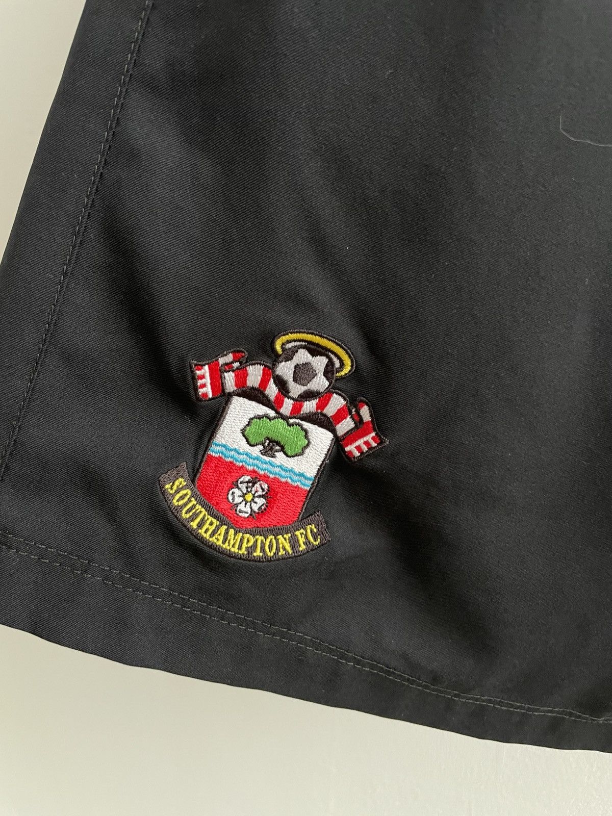 Umbro Southampton 2010 2011 125TH Football Shirt Soccer Jersey Size US XL / EU 56 / 4 - 18 Thumbnail