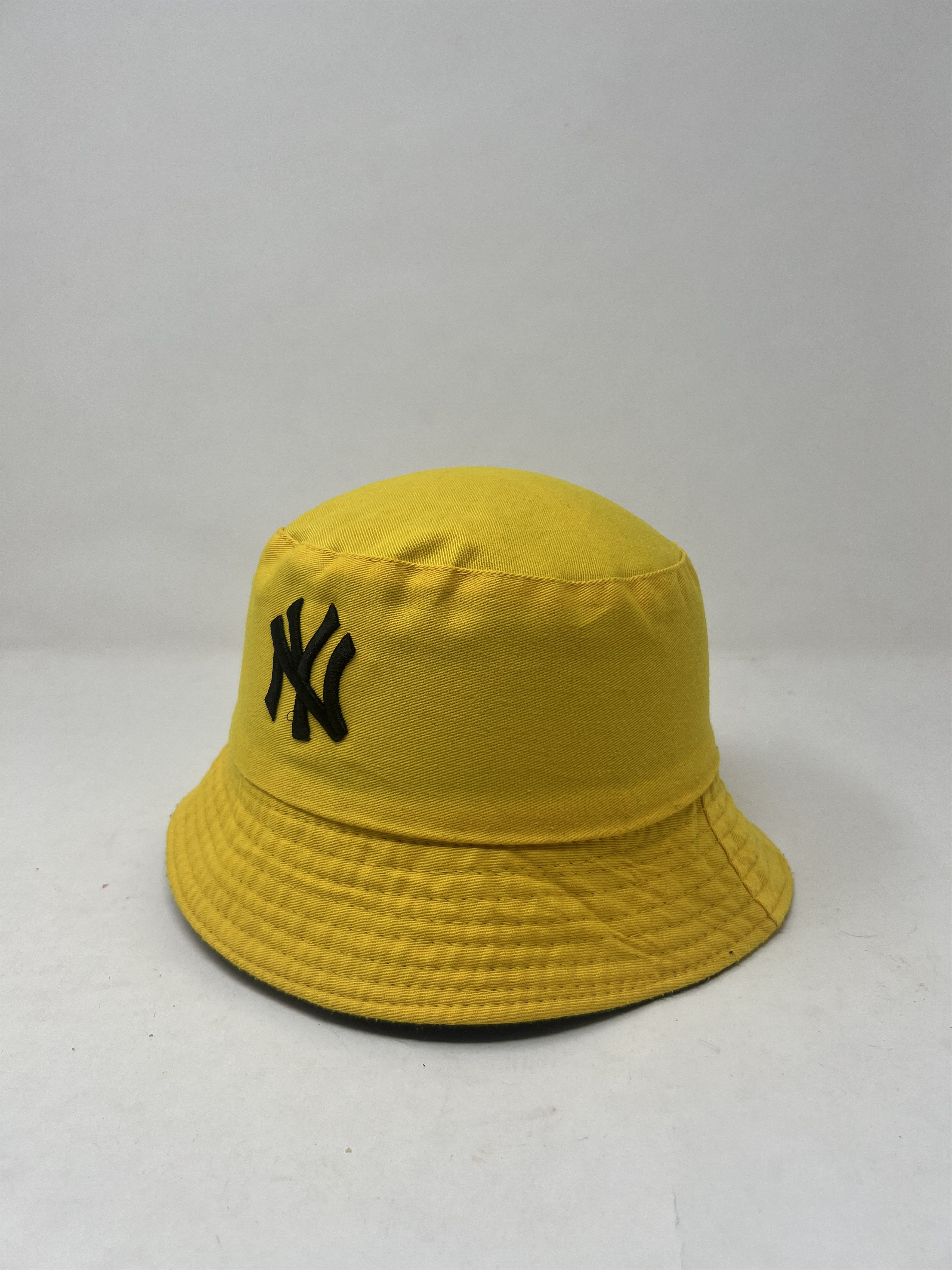 New York Yankees New York Yankees Reversible Bucket Hat Size ONE SIZE - 8 Thumbnail