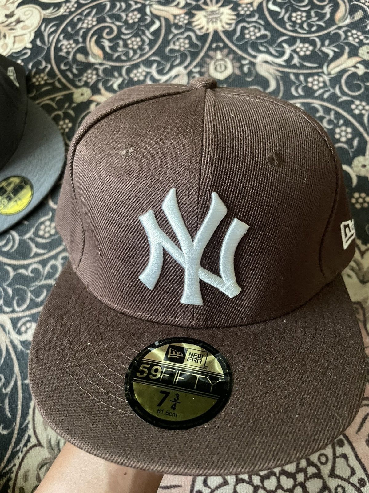 New Era New York Yankees New Era Size ONE SIZE - 1 Thumbnail