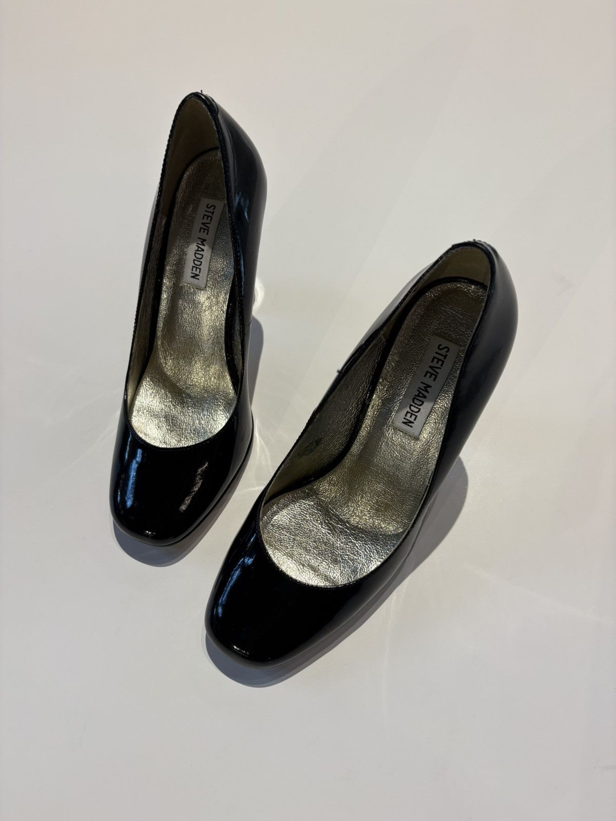 Steve Madden Steve Madden heels Size US 7 / IT 37 - 5 Thumbnail