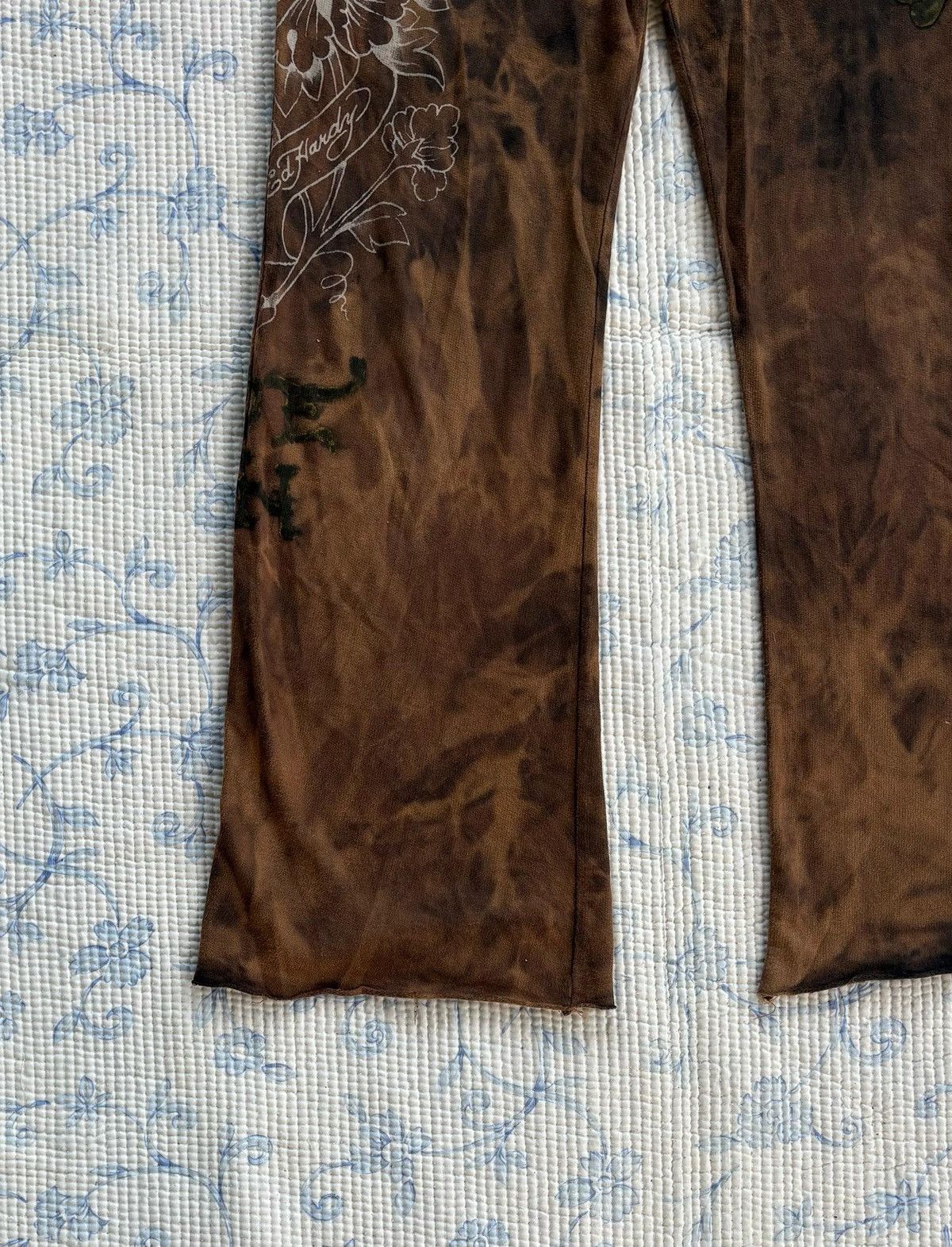 Ed Hardy Ed Hardy Jogger Pant Size US 28 / EU 44 - 5 Thumbnail
