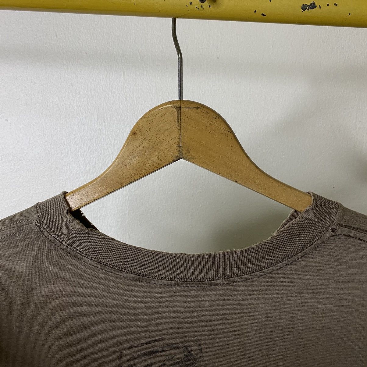 Billabong Vintage 2000s Billabong Surf T Shirt Size US XL / EU 56 / 4 - 5 Thumbnail