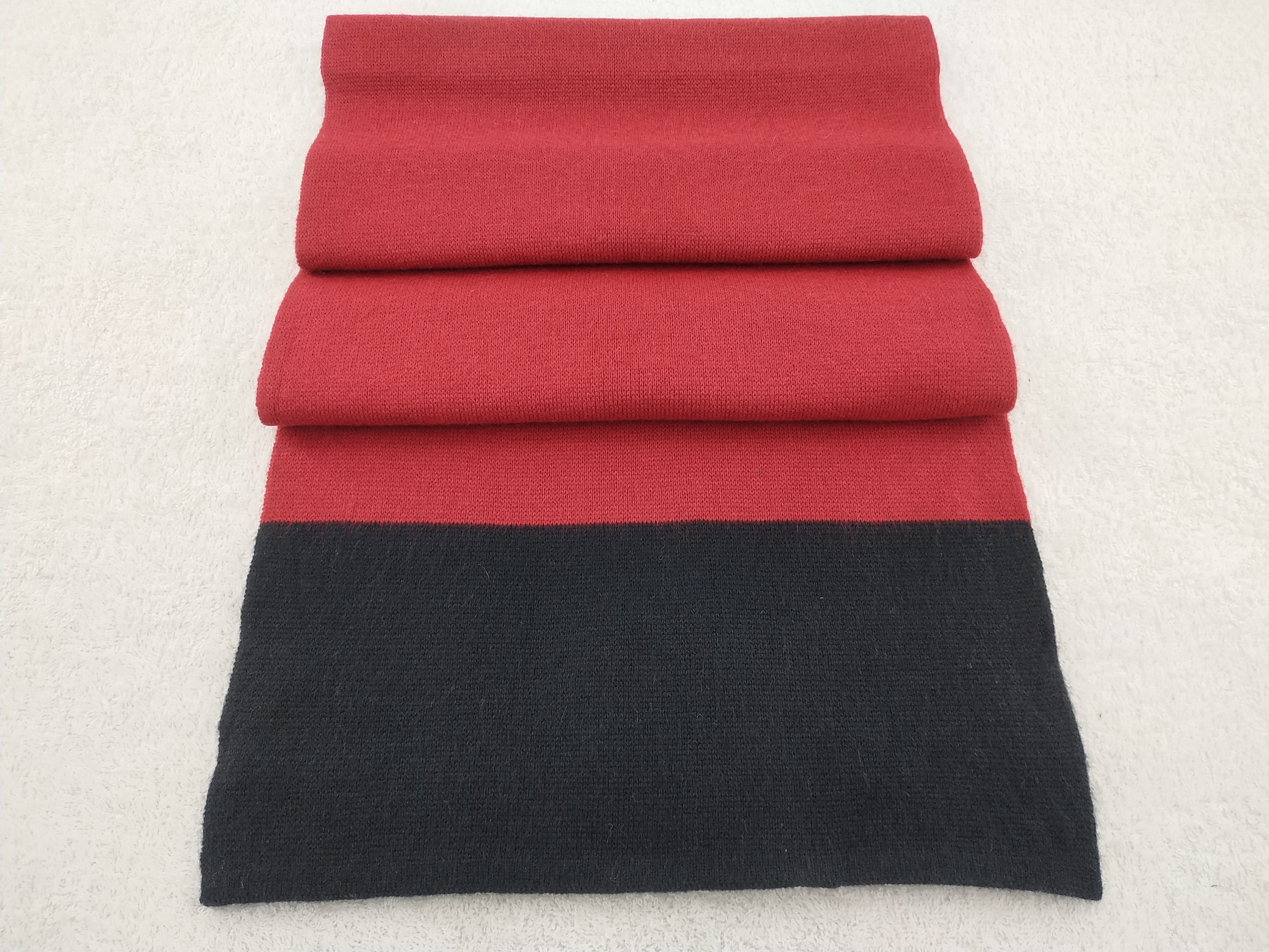 Calvin Klein Vintage Calvin Klein Scarf/Muffler/Neckwear MF460 Size ONE SIZE - 2 Thumbnail