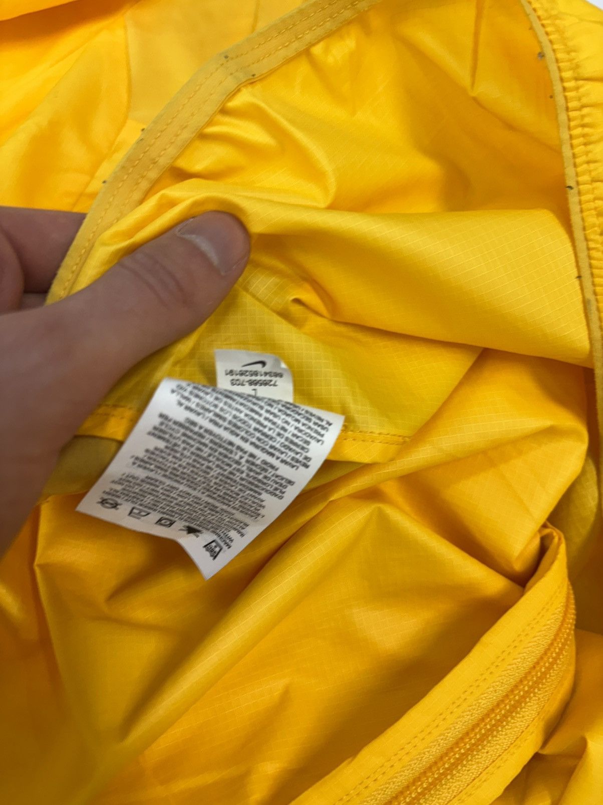 Nike Nike windbreaker Size US L / EU 52-54 / 3 - 7 Thumbnail