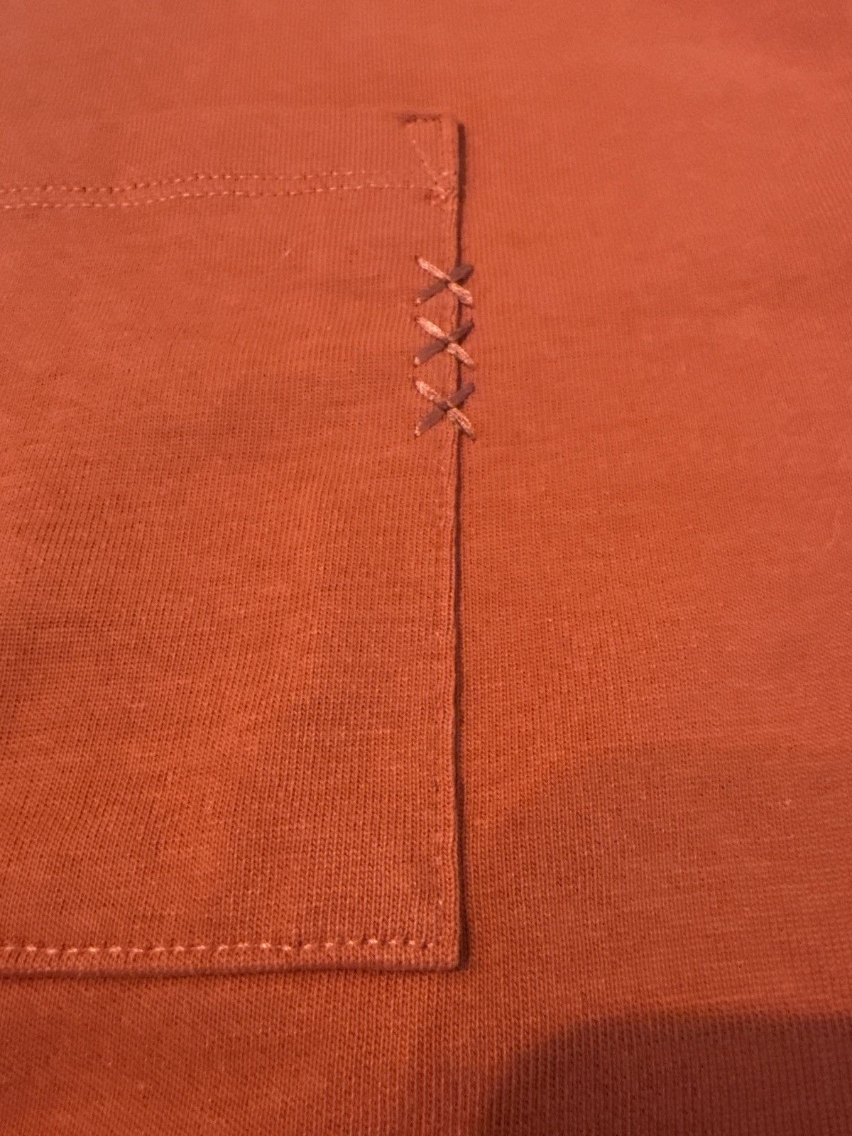 Scotch & Soda Scotch & soda T-shirt orange Size US M / EU 48-50 / 2 - 3 Thumbnail