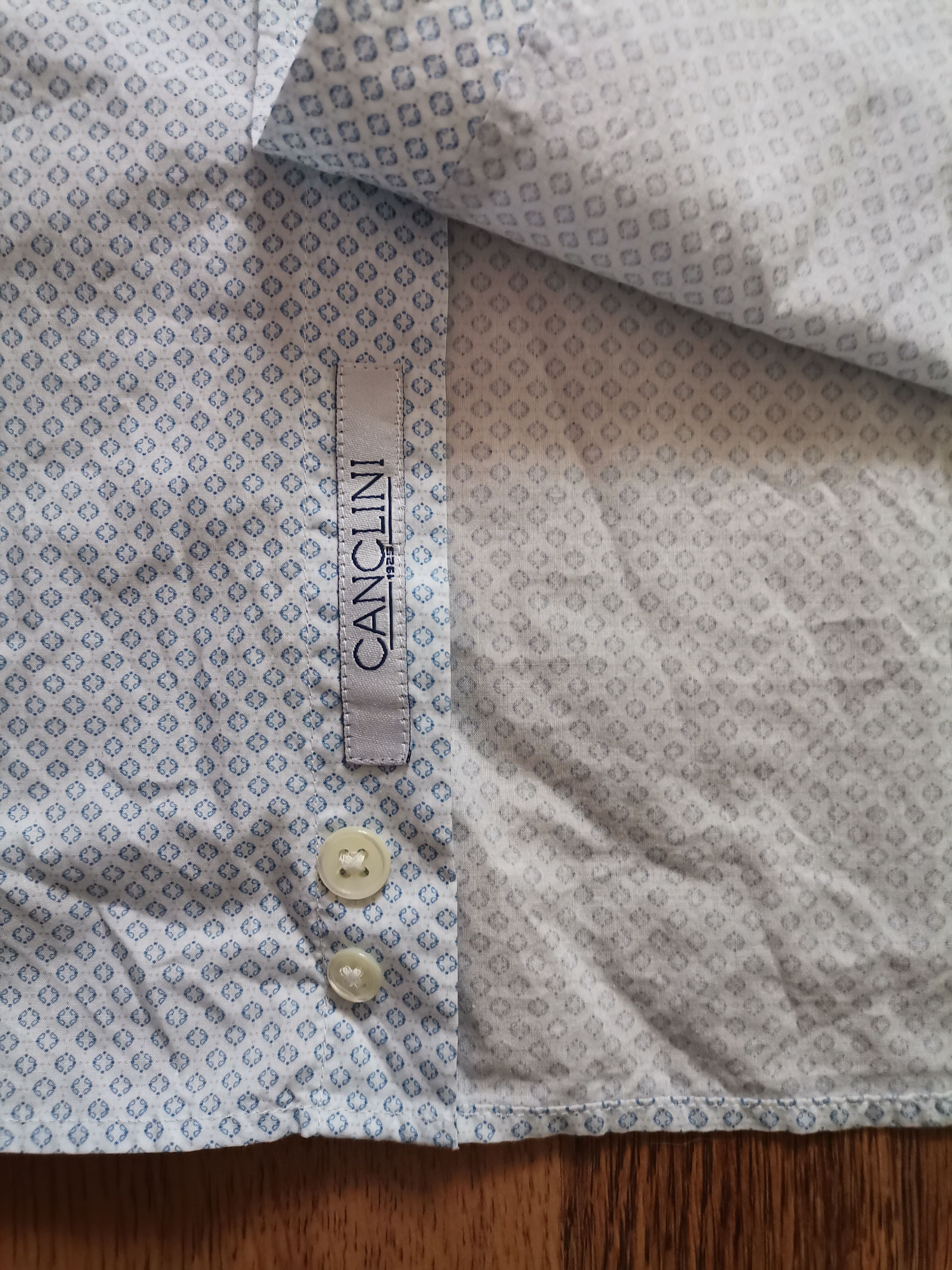 Boggi Boggi Shirt Size US M / EU 48-50 / 2 - 3 Thumbnail