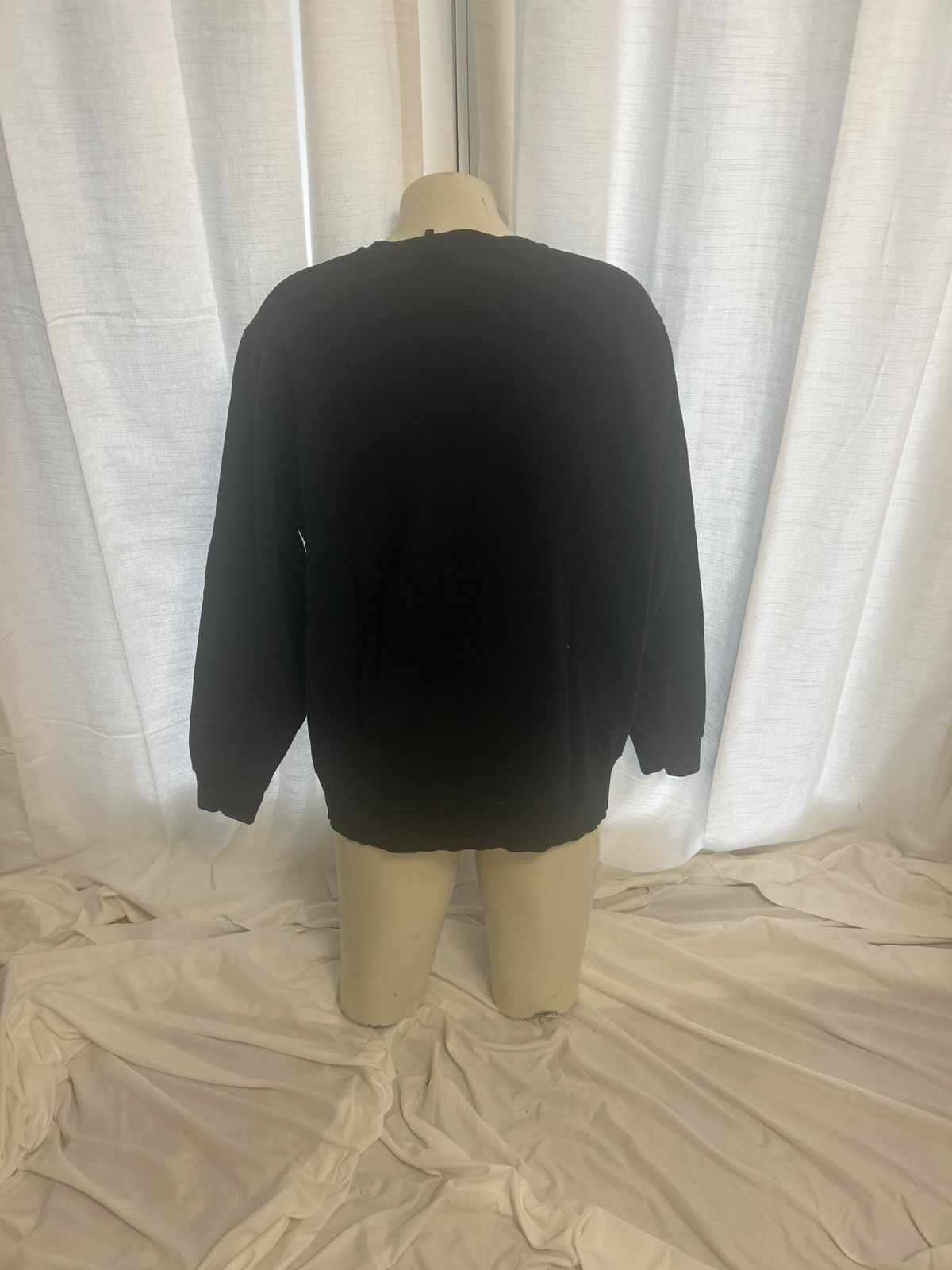 Helmut Lang Helmut Lang Crewneck Size US XXL / EU 58 / 5 - 2 Thumbnail
