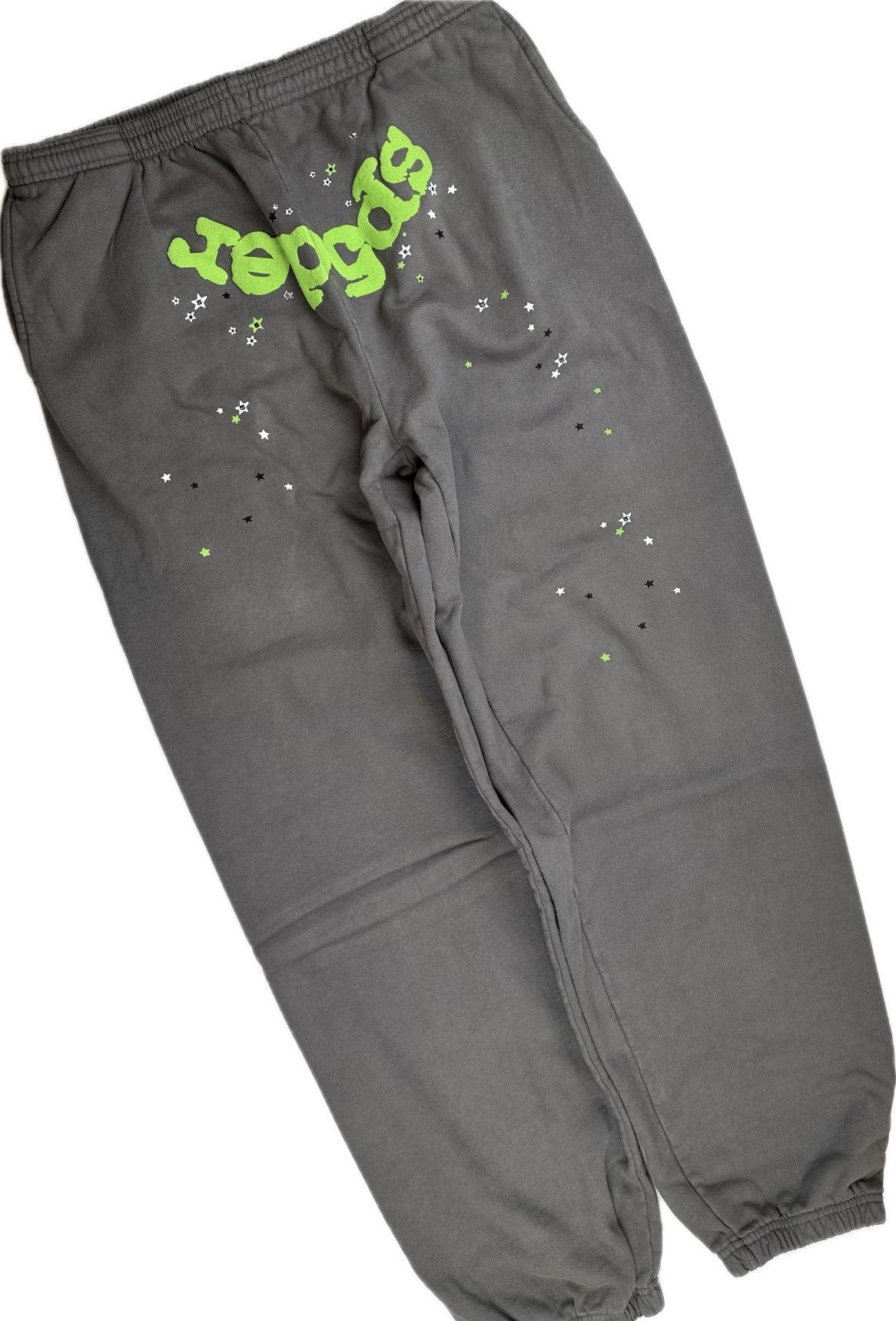 Sp5der Sp5der Wait Sweatpants Size US 36 / EU 52 - 1 Thumbnail