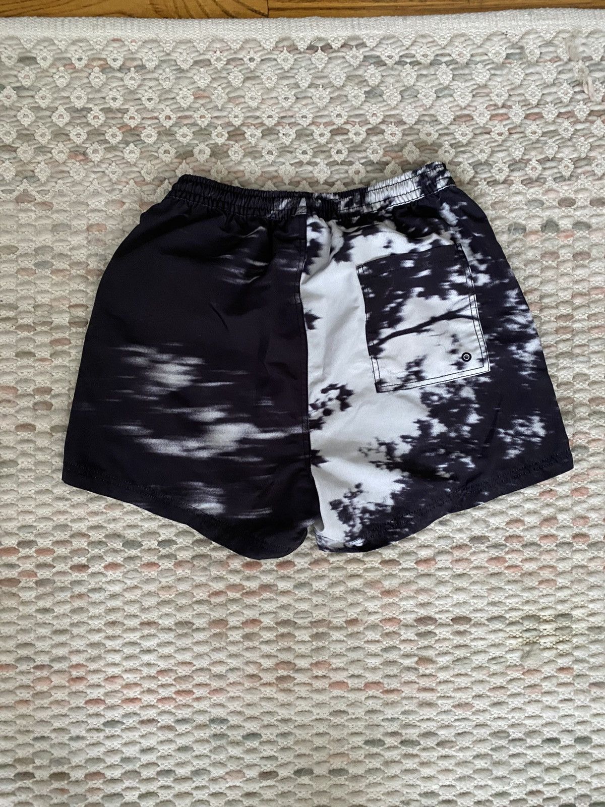 Pleasures Pleasures Active Short Size US 28 / EU 44 - 2 Thumbnail