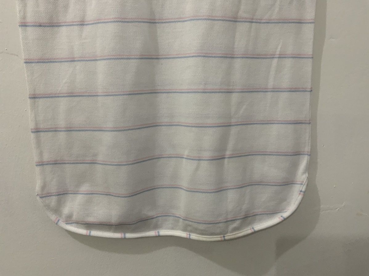 Japanese Brand Rossignol Mitsui Bussan Sporting Japan Sleeveless Tee Size US M / EU 48-50 / 2 - 6 Thumbnail