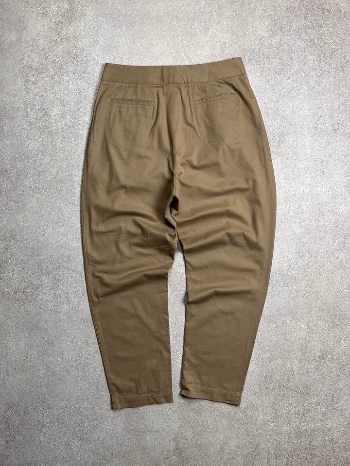 Dolce & Gabbana Vintage Dolce&Gabbana Chino Pants Y2K 44 Size 30" / US 8 / IT 44 - 3 Thumbnail