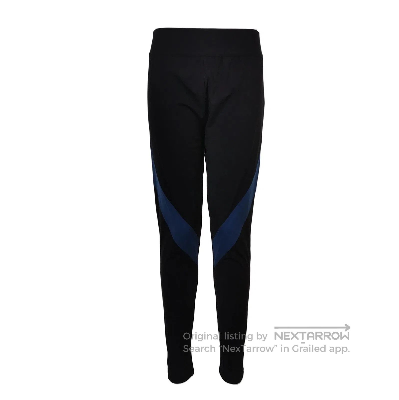 Burberry Burberry Contrast Logo Long Pants Size L . Size US 34 / EU 50 - 1 Thumbnail