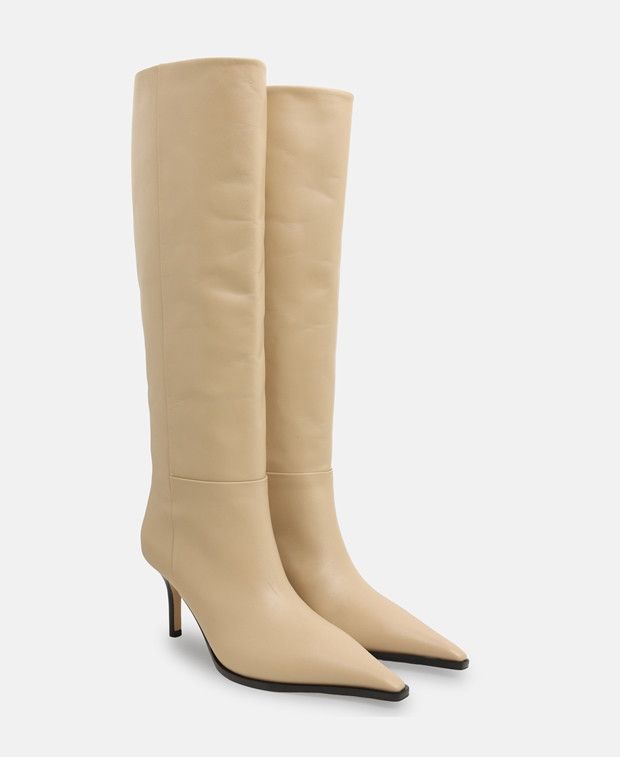 aeyde Tula Boots Size US 9 / IT 39 - 1 Thumbnail