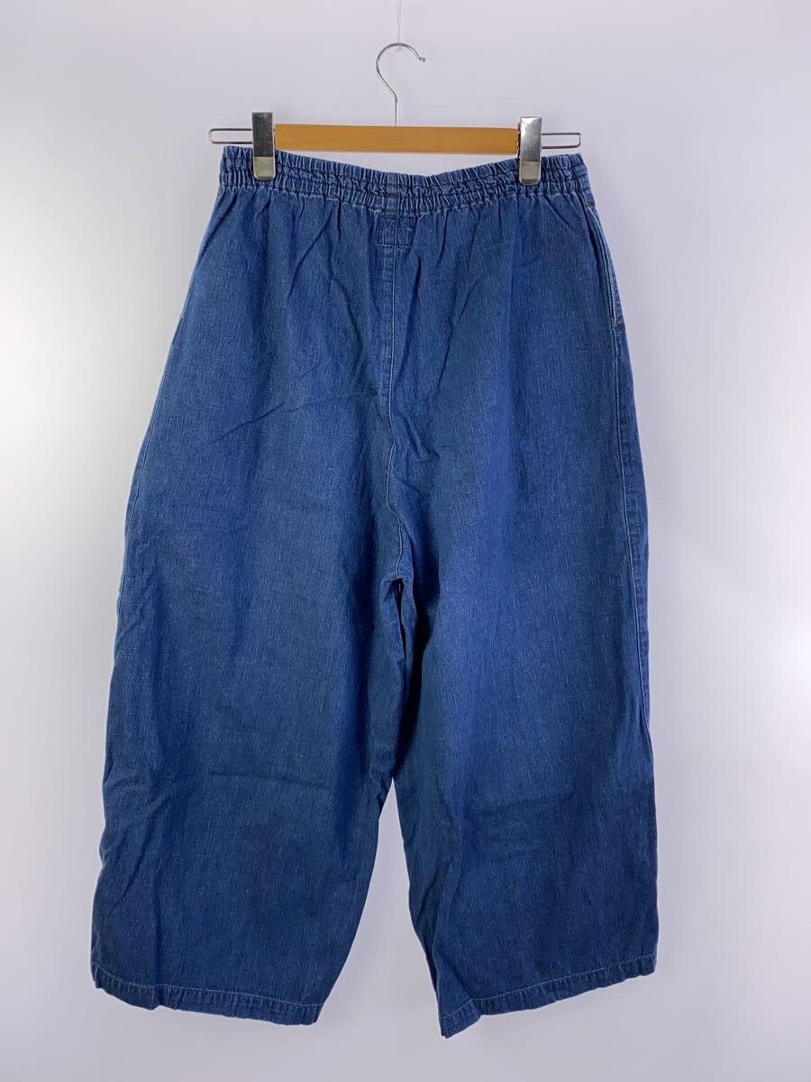 Needles Oversized Military Fatigue Hizadel Pants Size US 30 / EU 46 - 2 Thumbnail