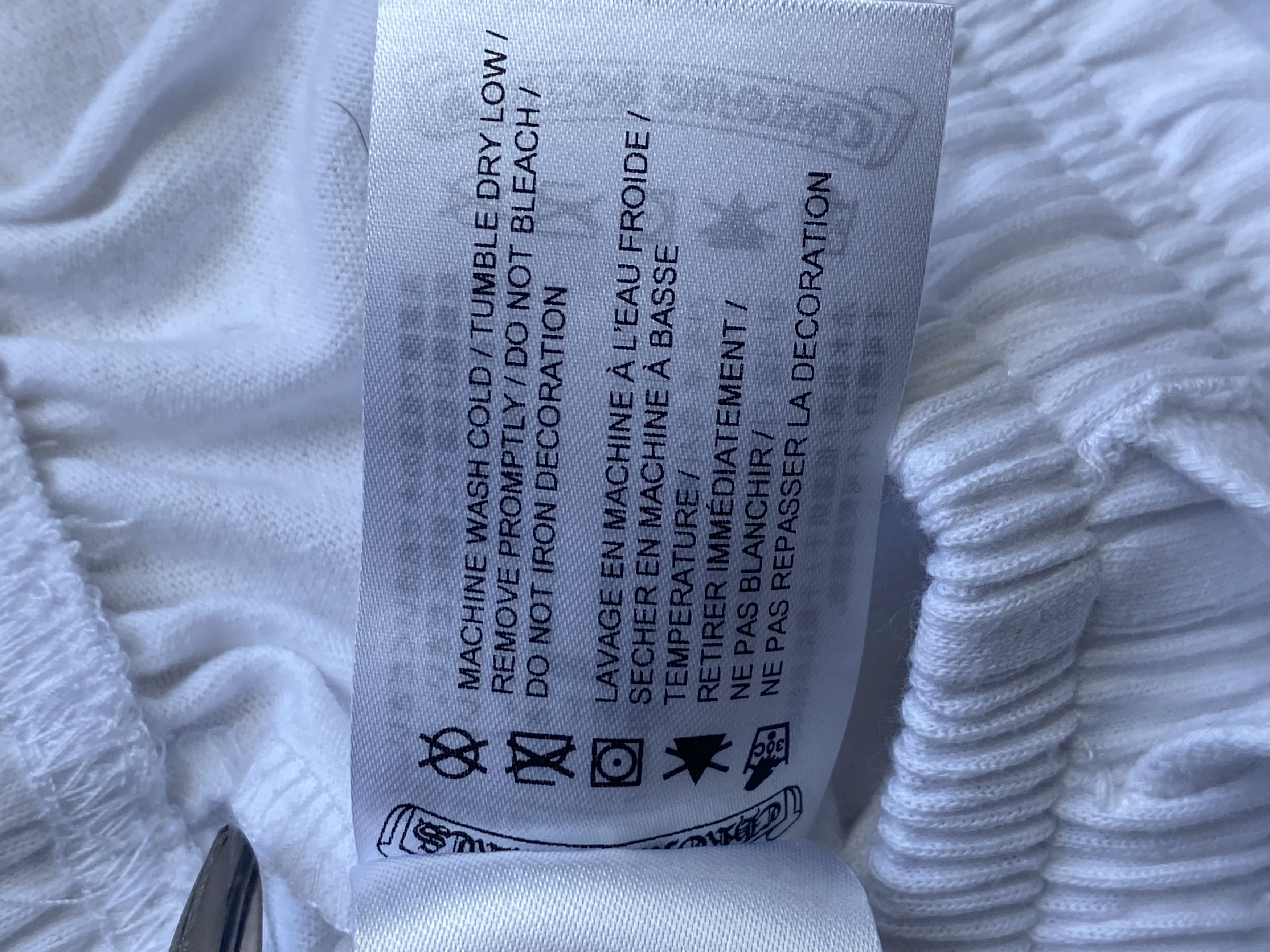 Chrome Hearts Chrome Hearts Deadly Doll Comic Sweatpants Size 25" / US 0 / IT 36 - 6 Thumbnail