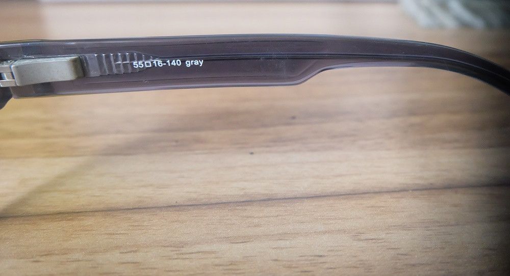 Levi's Levi's LS60027 Glasses Size ONE SIZE - 6 Thumbnail